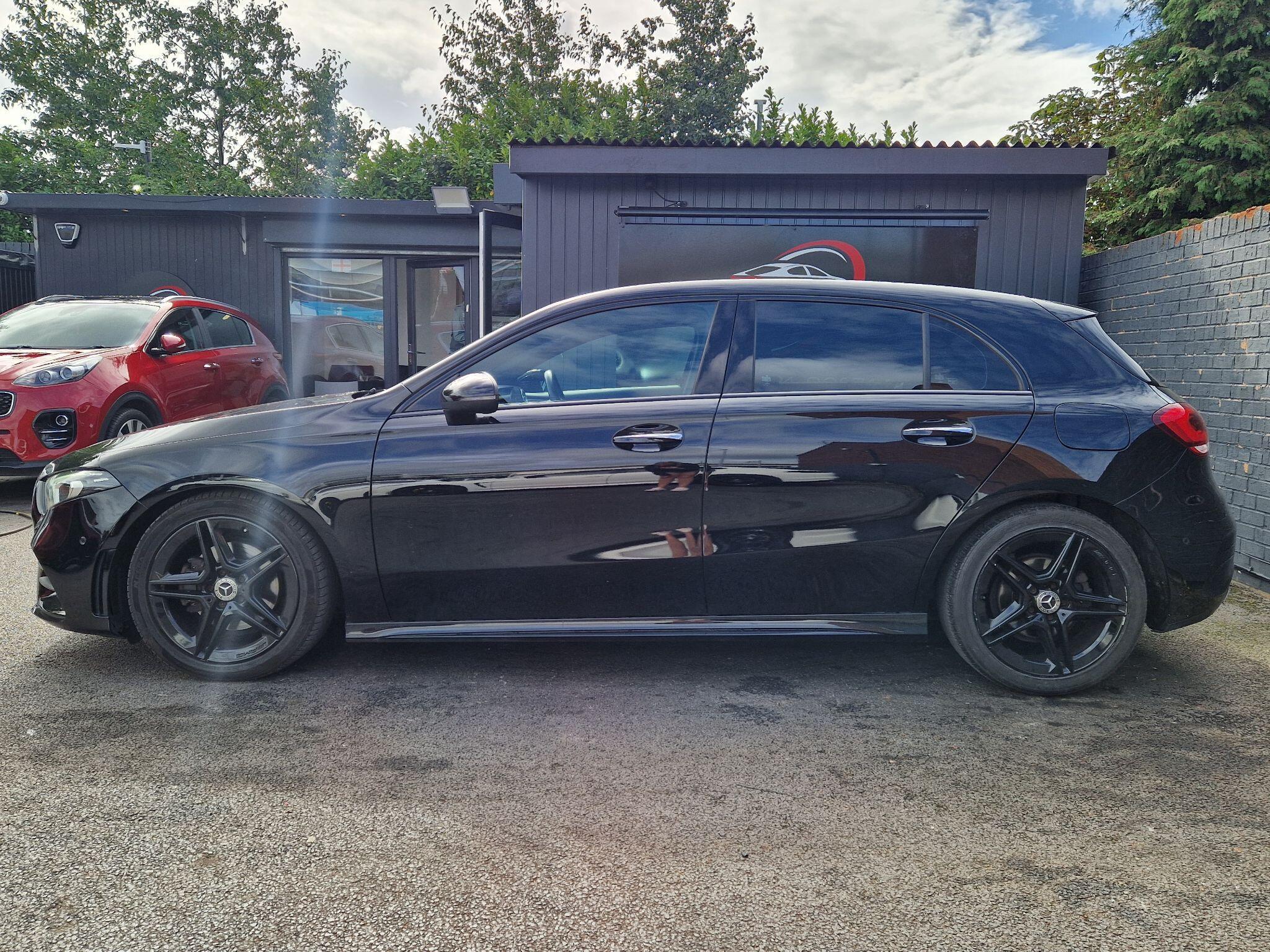 Mercedes A Class - Image 6