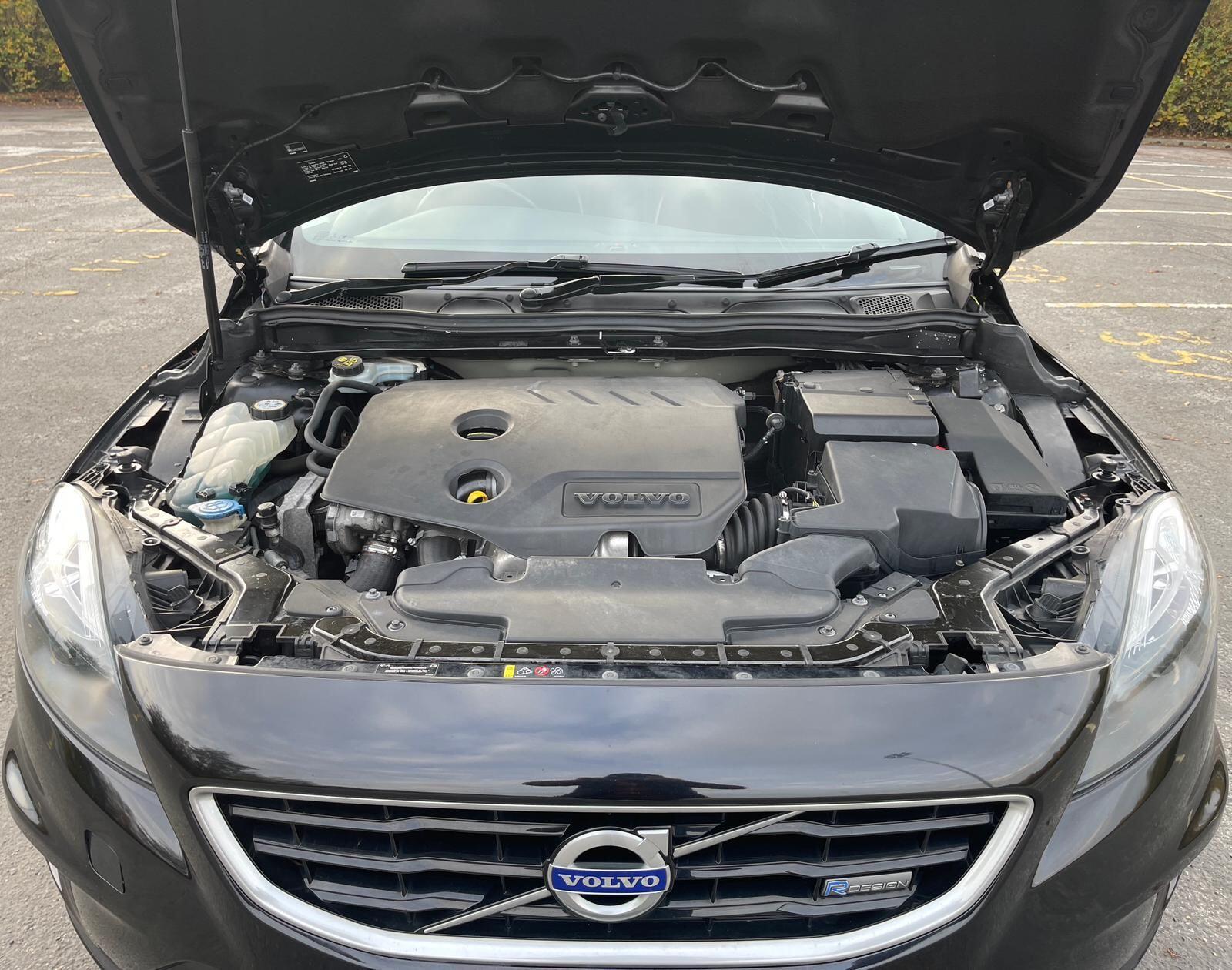 Volvo V40 - Image 34