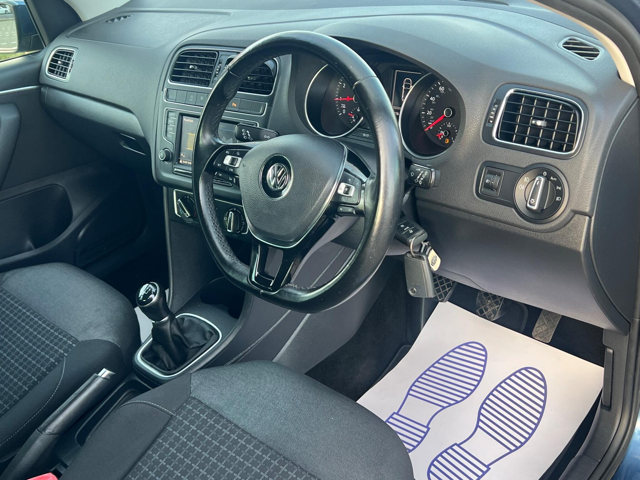 Volkswagen Polo - Image 13