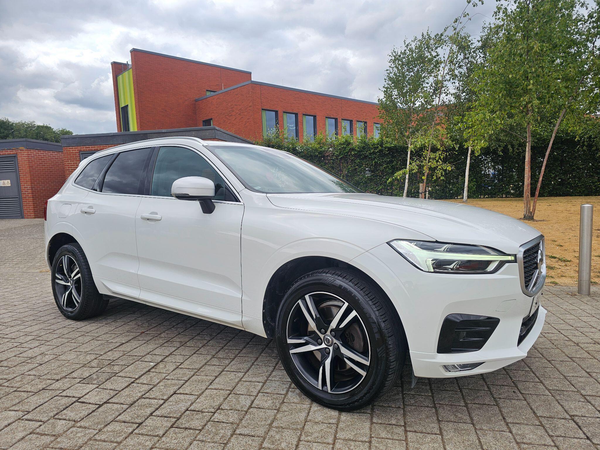 Volvo XC60 - Image 4