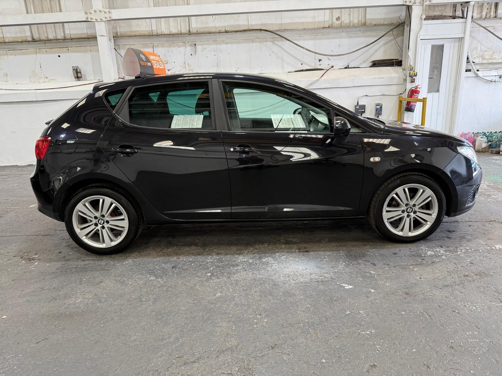 SEAT Ibiza - Image 11