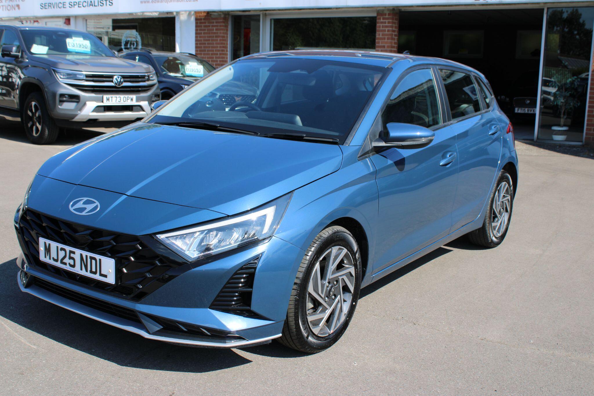 Hyundai i20 - Image 15