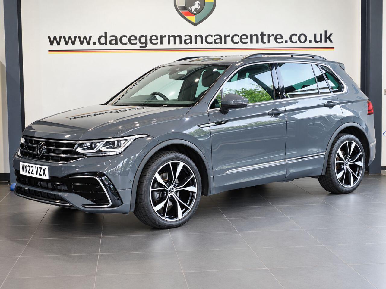 Volkswagen Tiguan - Image 8