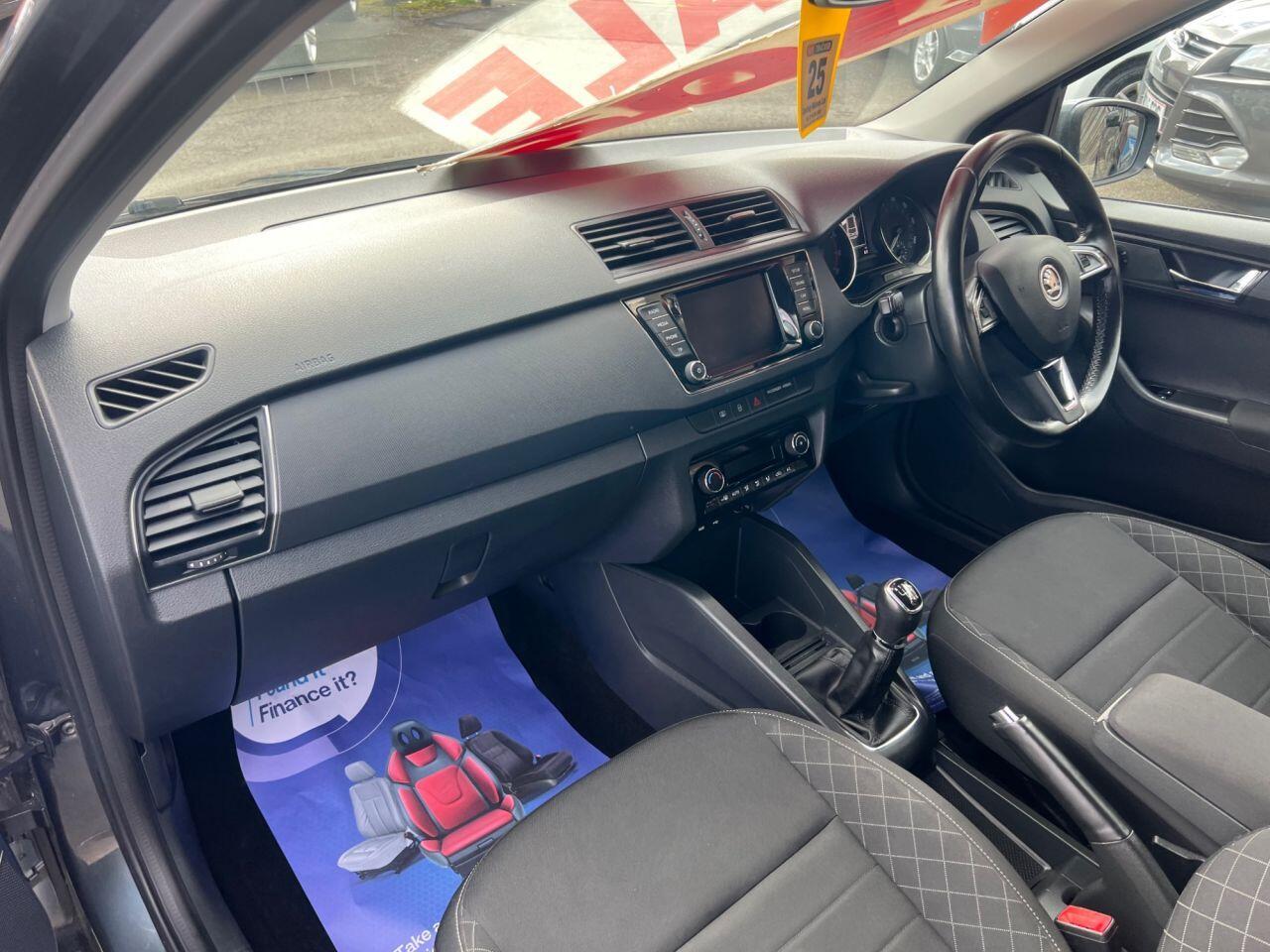 Skoda Fabia - Image 16