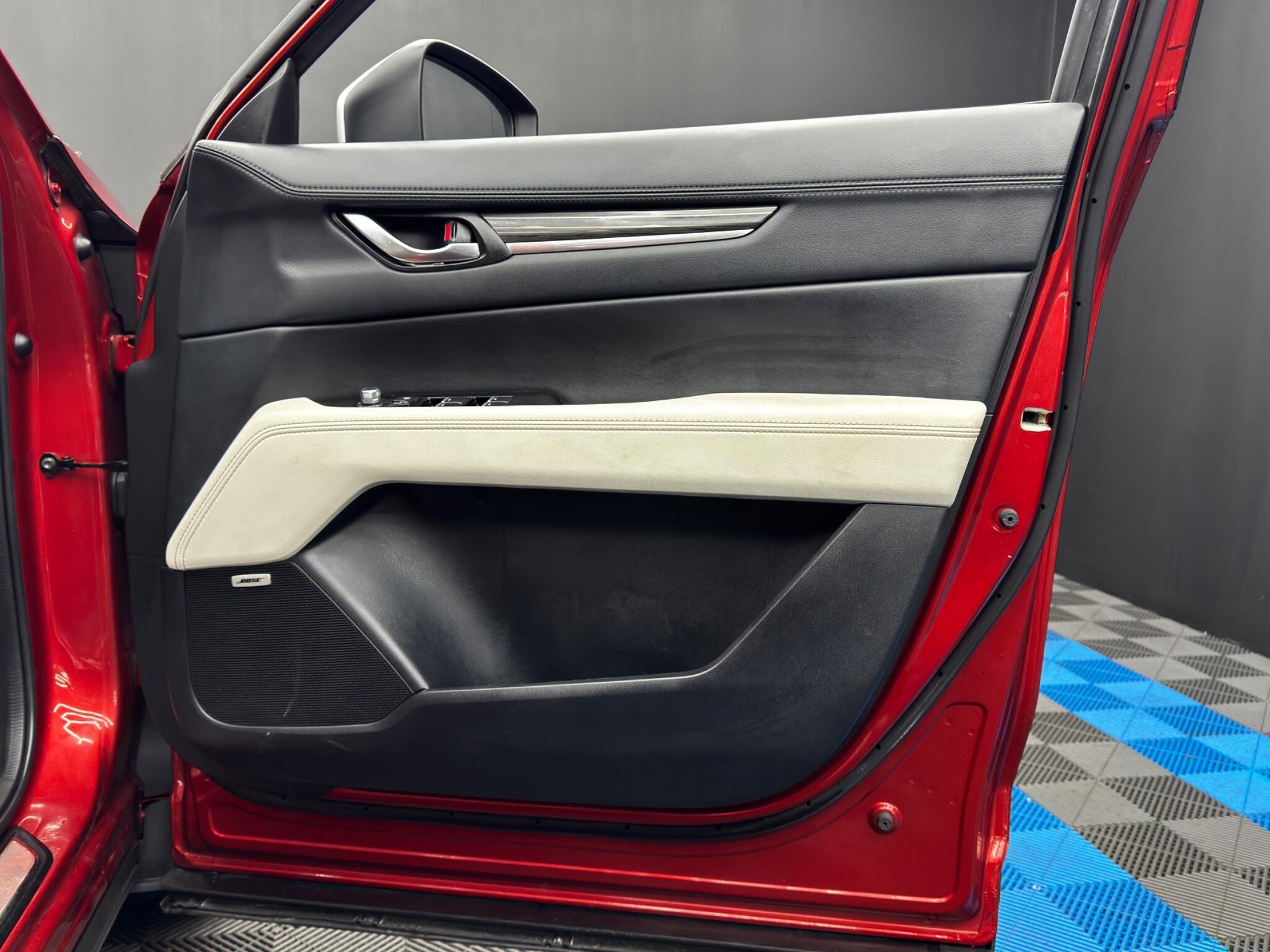 Mazda CX-5 - Image 40