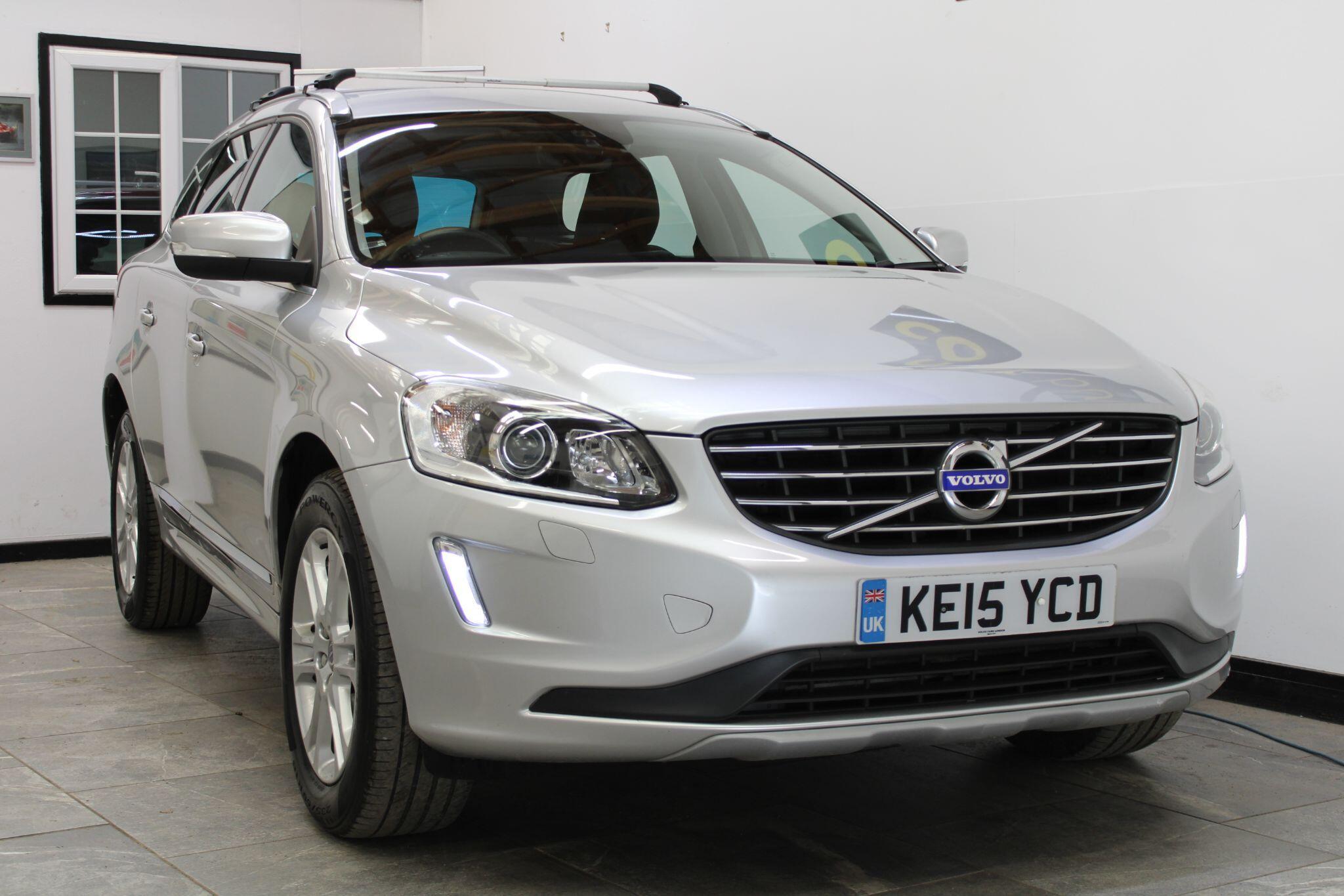 Volvo XC60 - Image 8