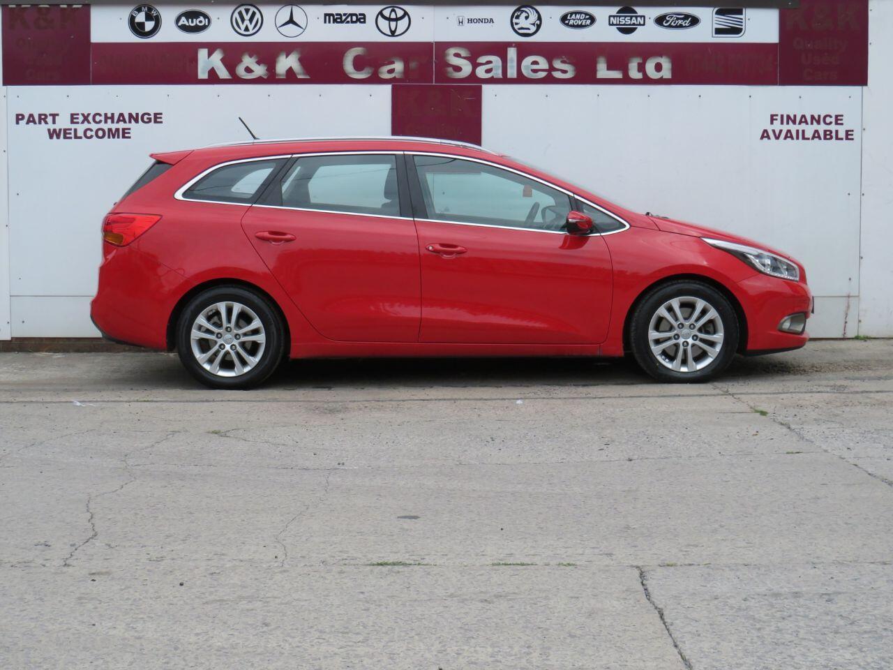 Kia ceed - Image 3
