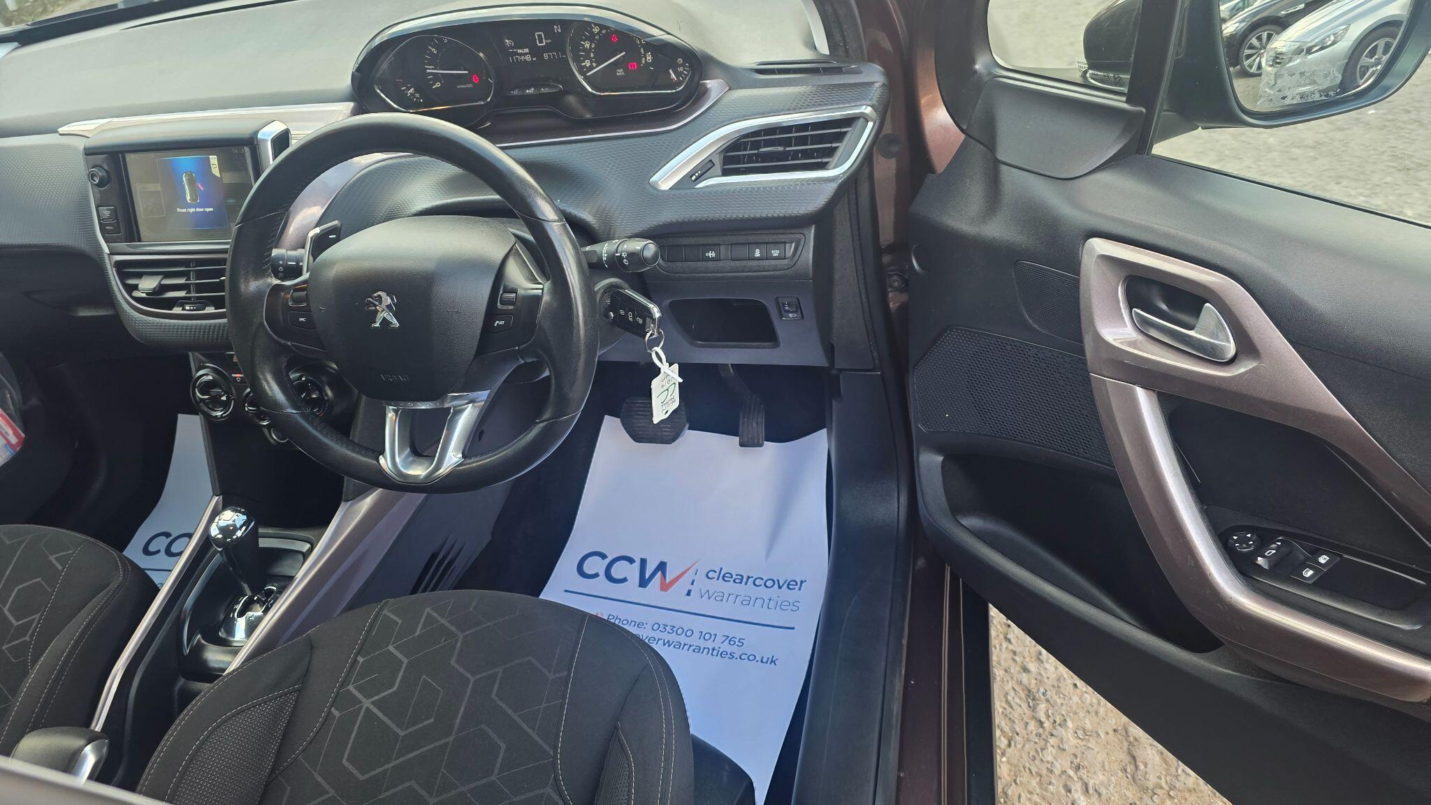 Peugeot 2008 - Image 26