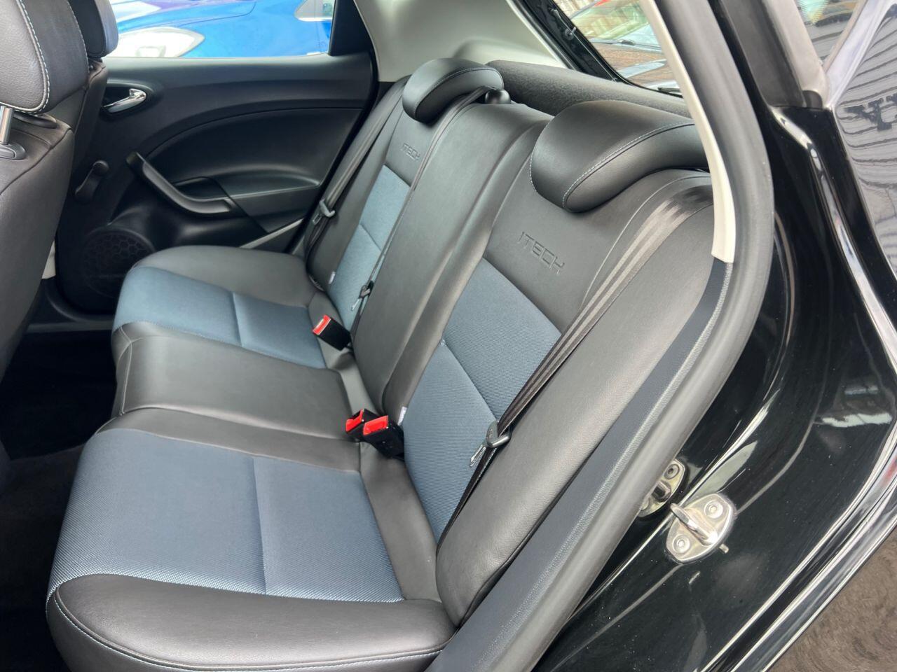 SEAT Ibiza - Image 17