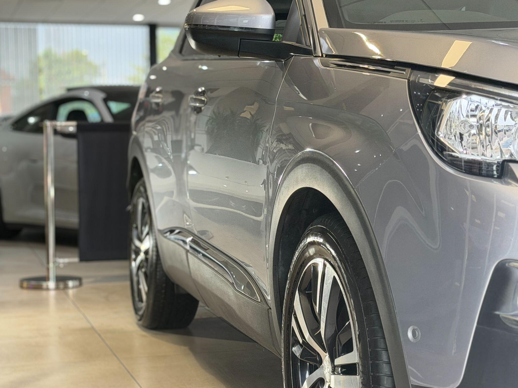 Peugeot 3008 - Image 8