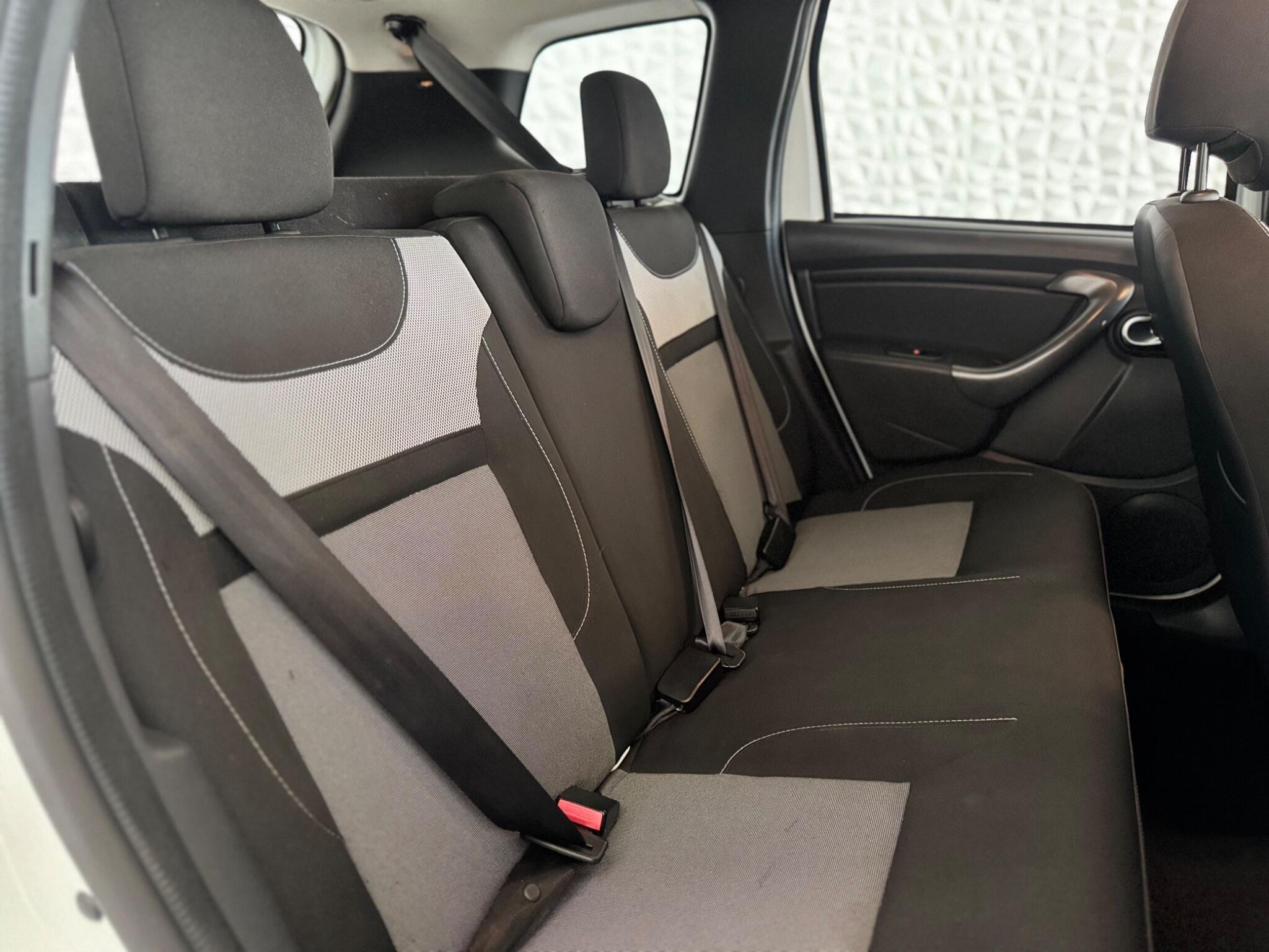 Dacia Duster - Image 16