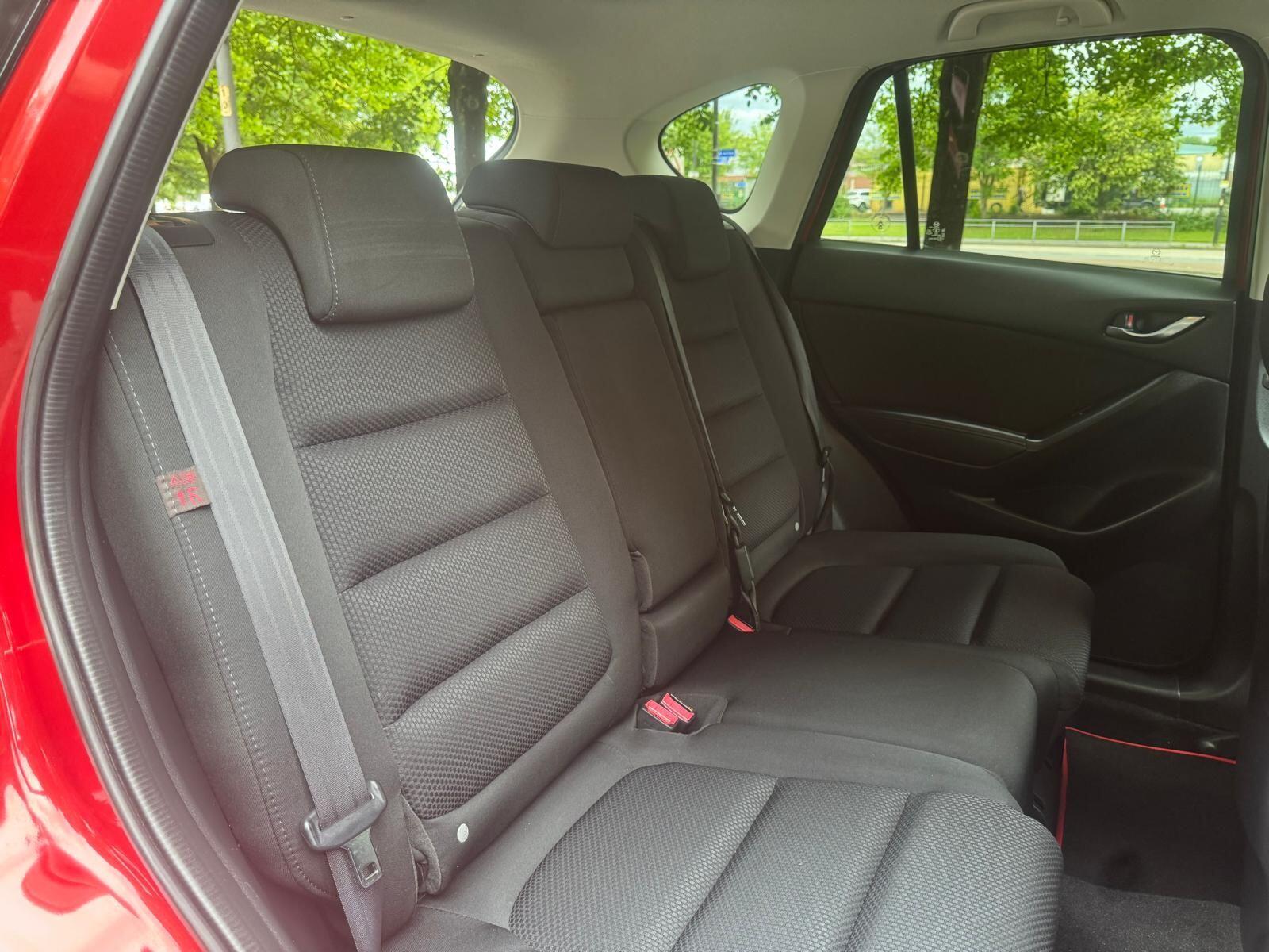 Mazda CX-5 - Image 17