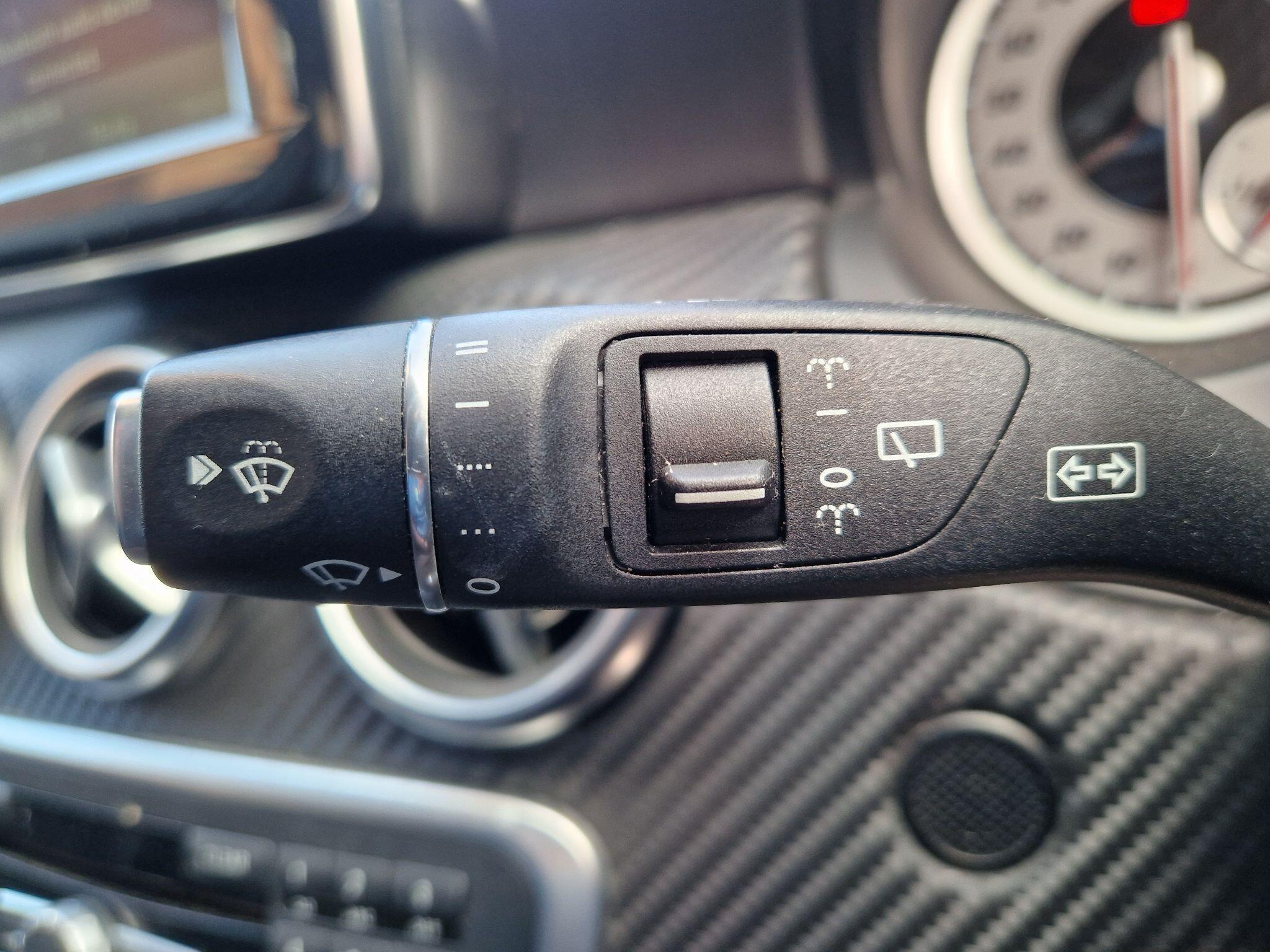 Mercedes A Class - Image 43