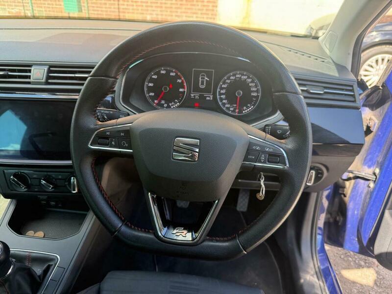 SEAT Ibiza - Image 20