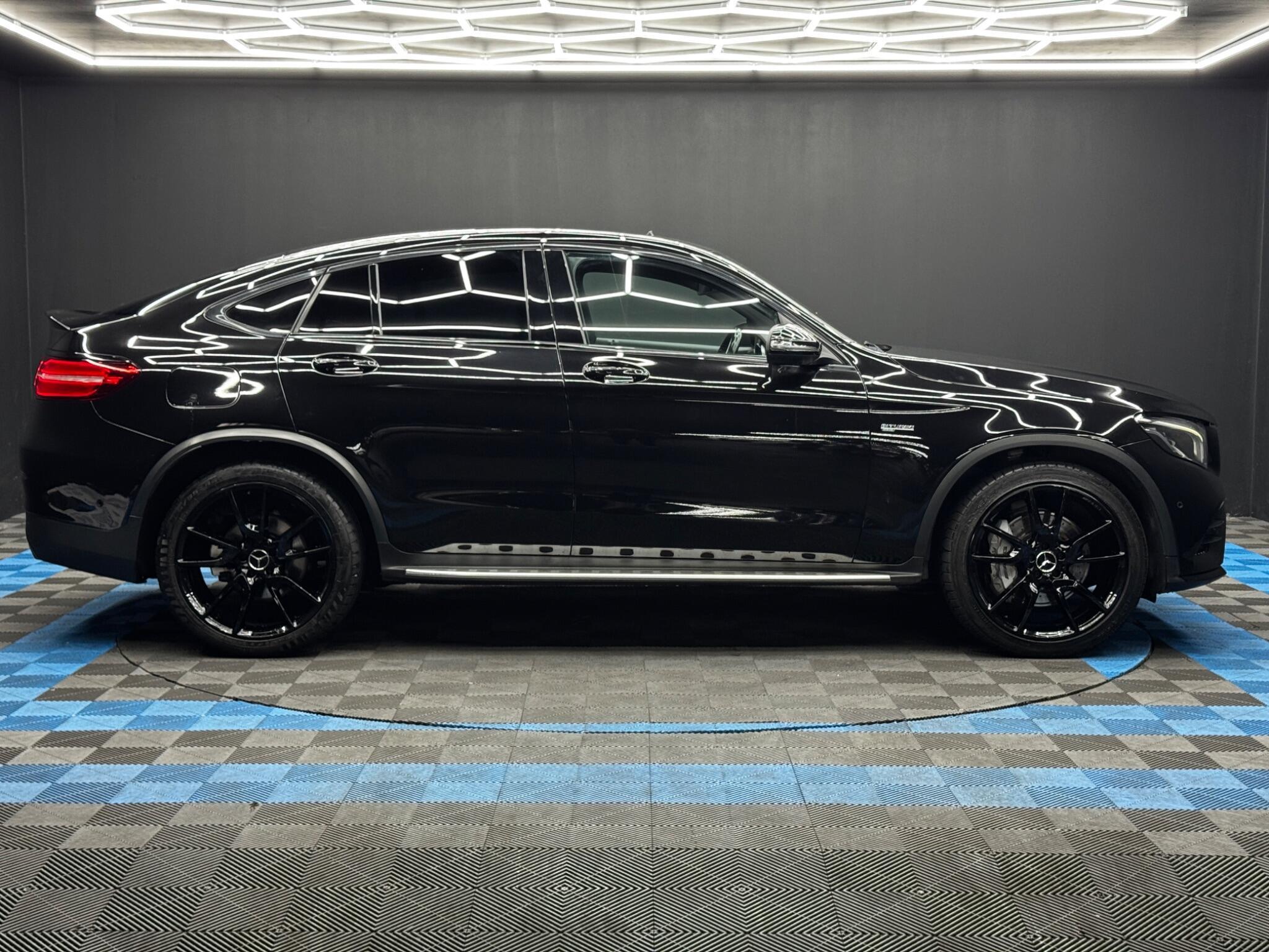 Mercedes GLC - Image 4