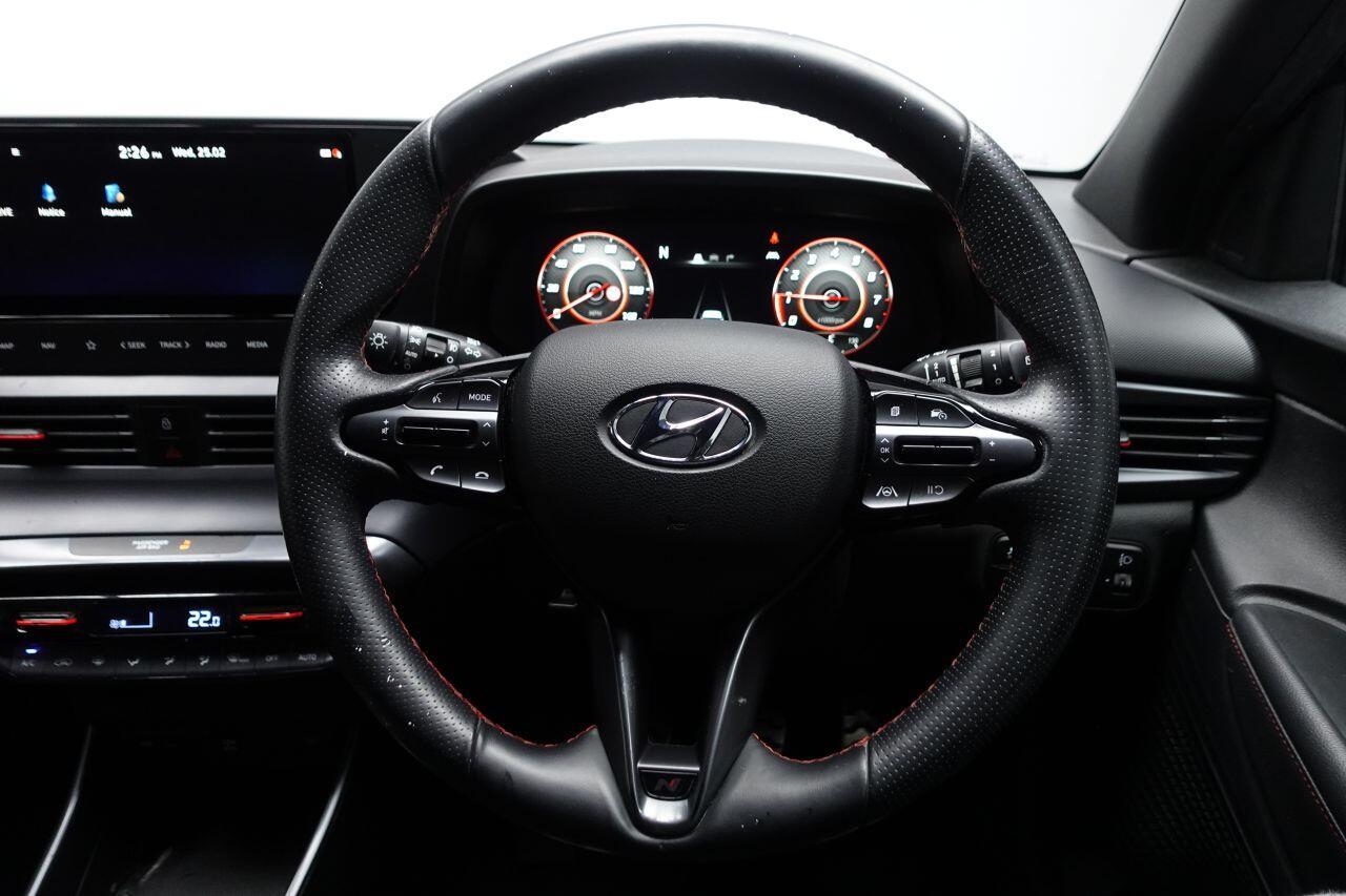 Hyundai i20 - Image 46