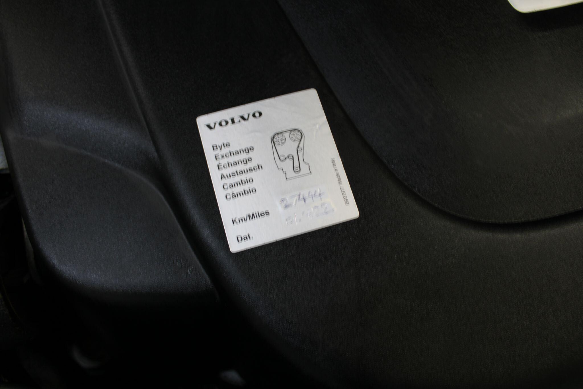 Volvo C70 - Image 29