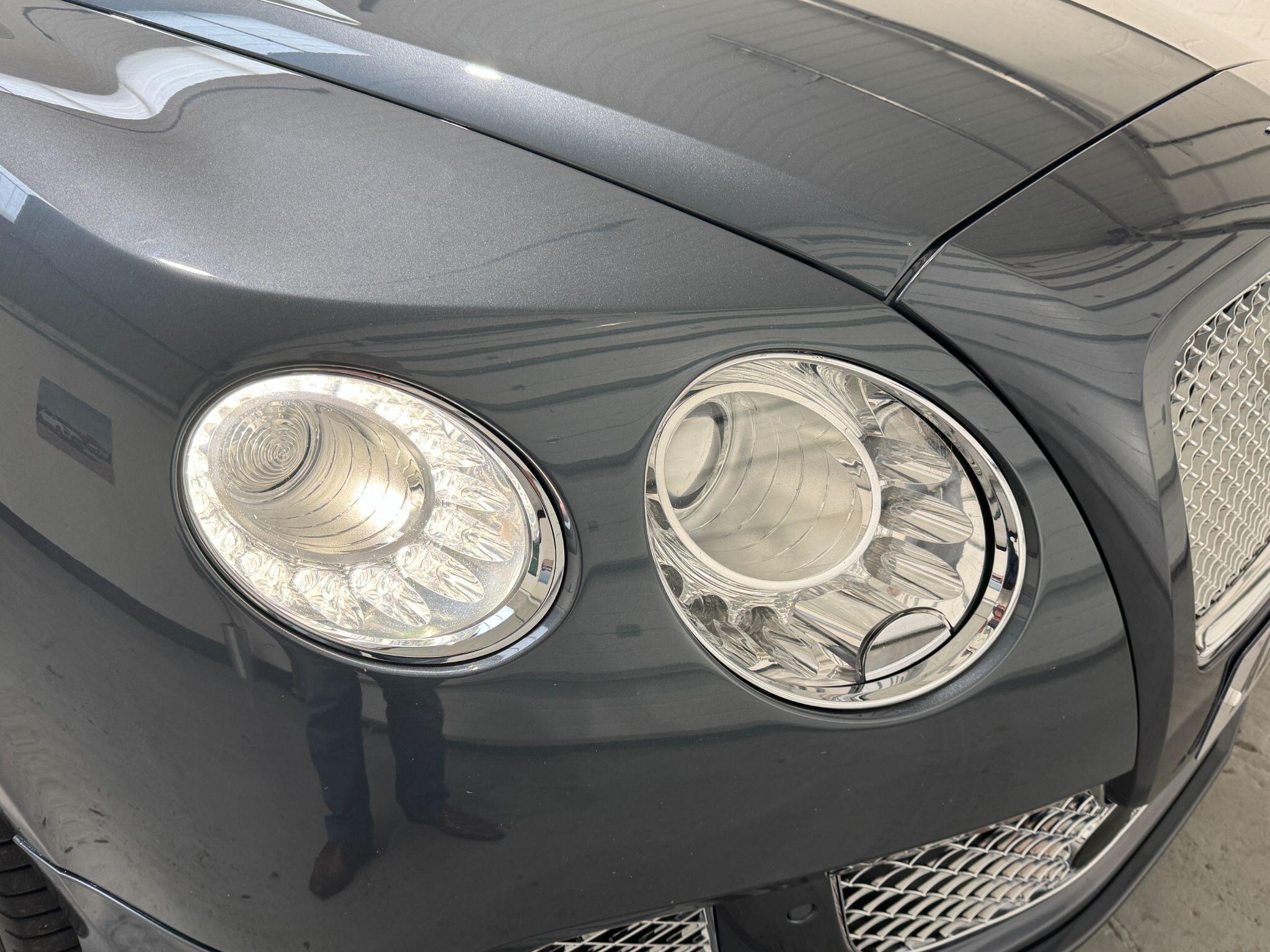 Bentley Continental - Image 73