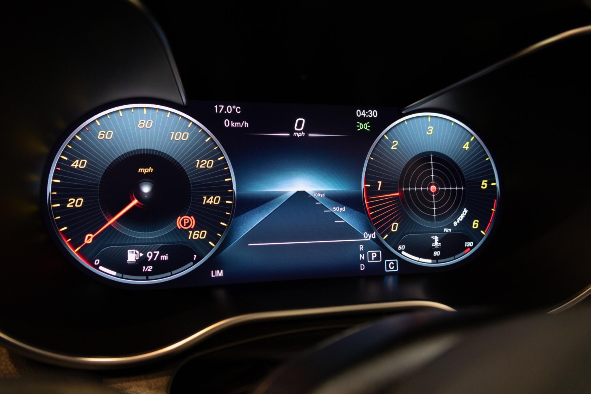 Mercedes GLC - Image 29