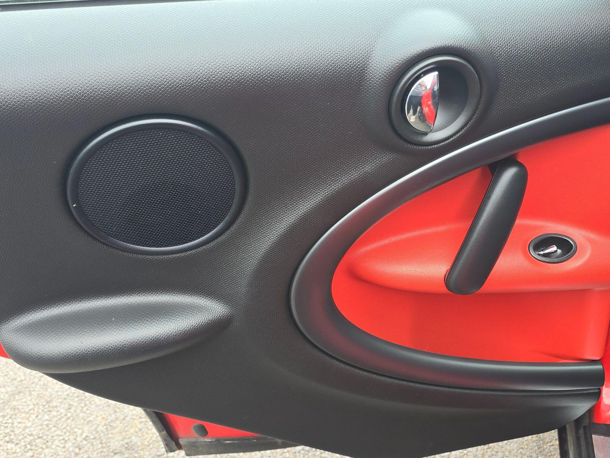 MINI Countryman - Image 41