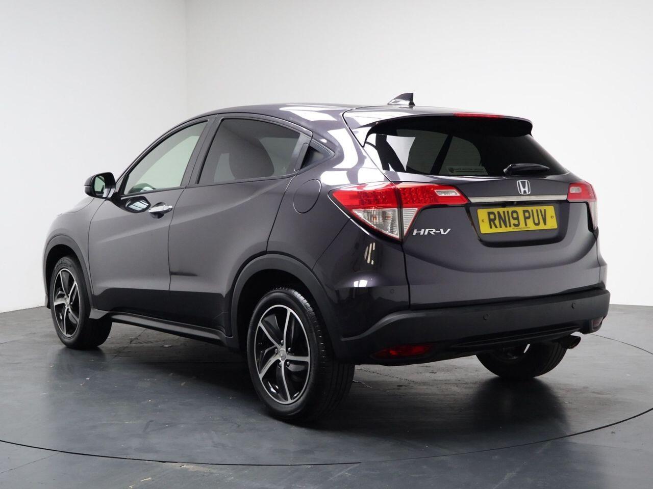 Honda HR-V - Image 7