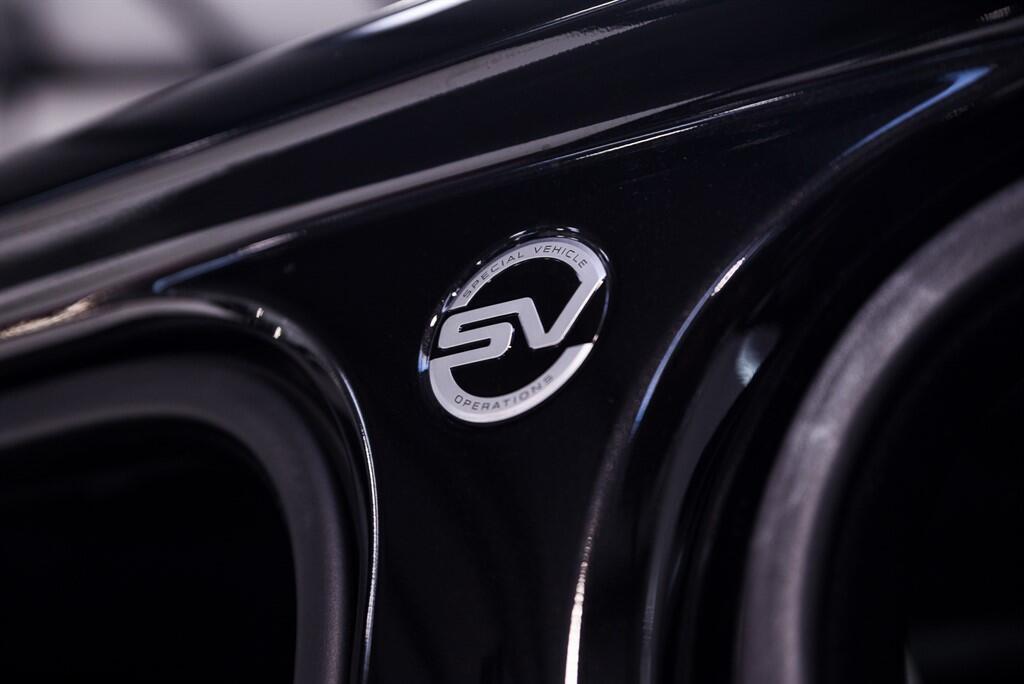 Land Rover RANGE ROVER SPORT - Image 20