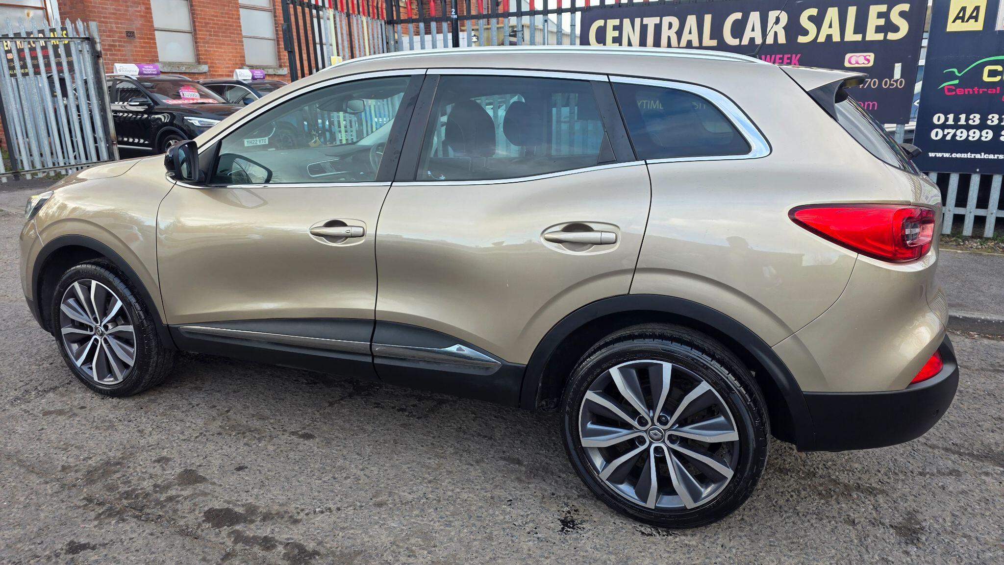 Renault Kadjar - Image 14