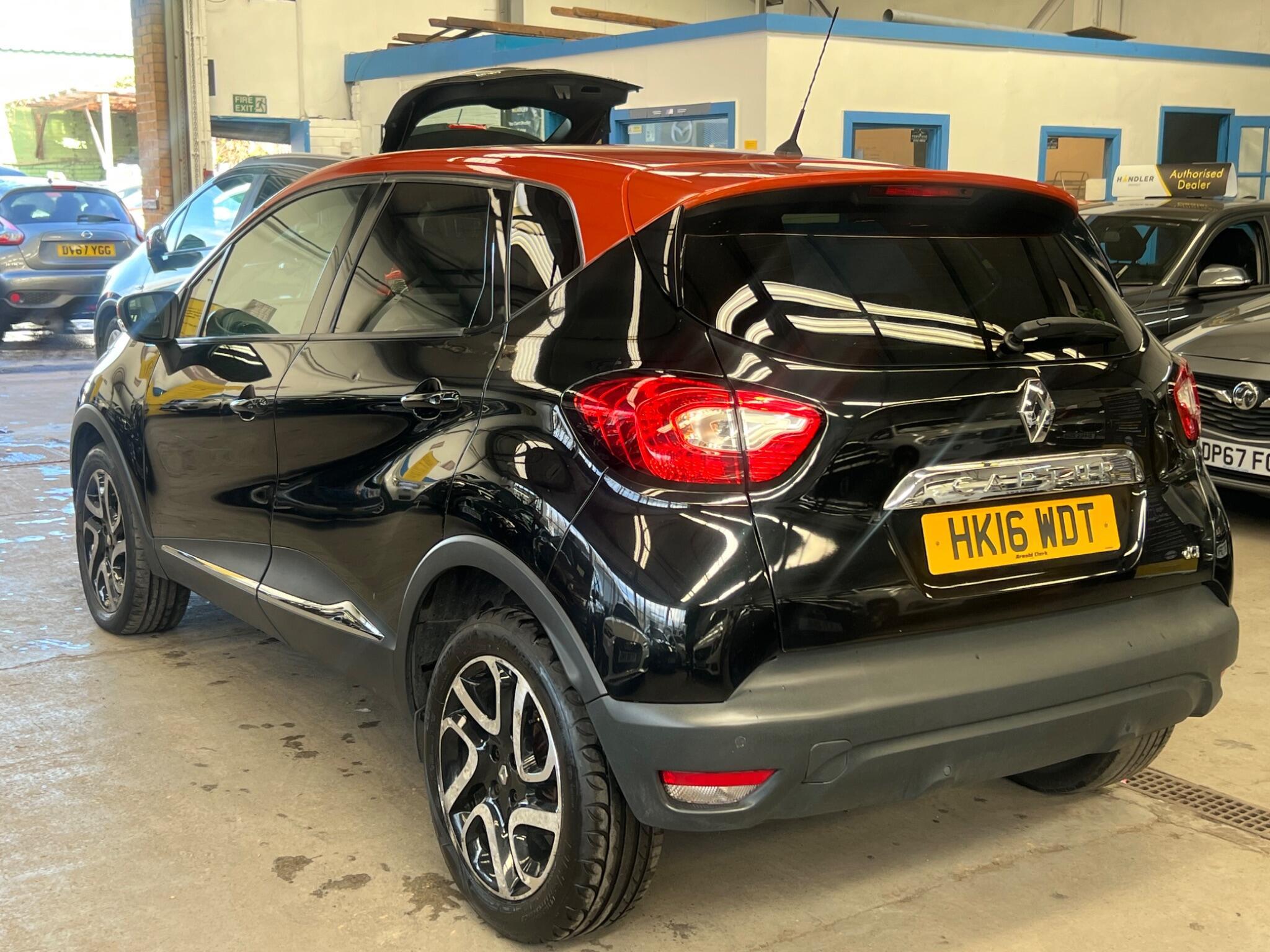 Renault Captur - Image 8