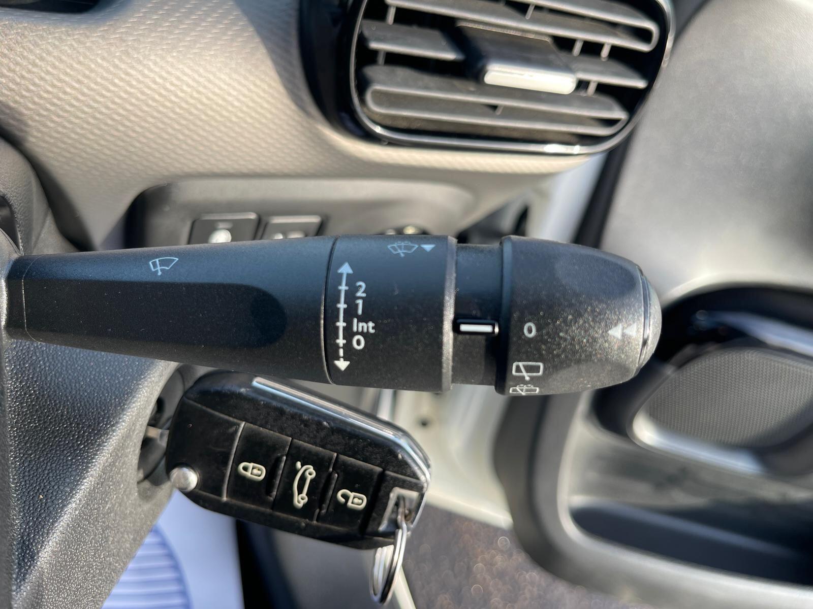 Citroen C4 Cactus - Image 50