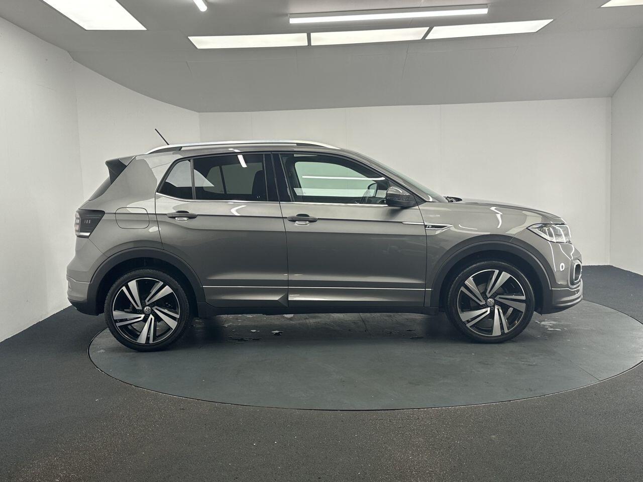 Volkswagen T-Cross - Image 11