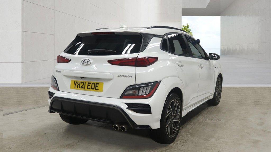 Hyundai Kona - Image 4