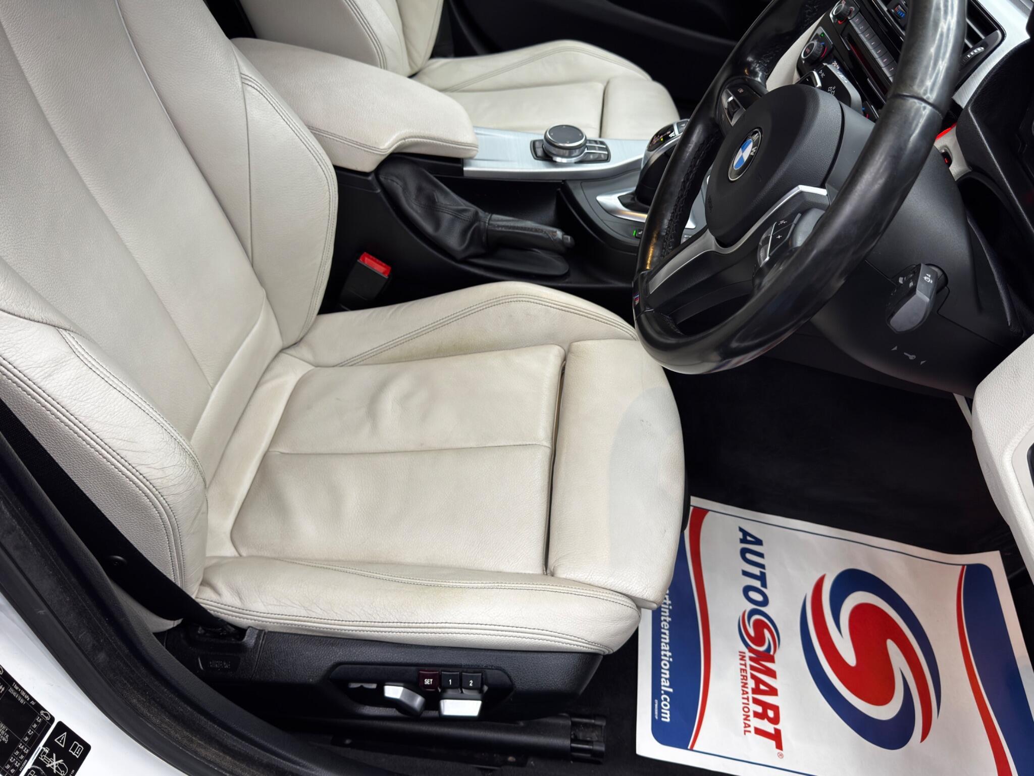 BMW 4 SERIES GRAN COUPE - Image 13
