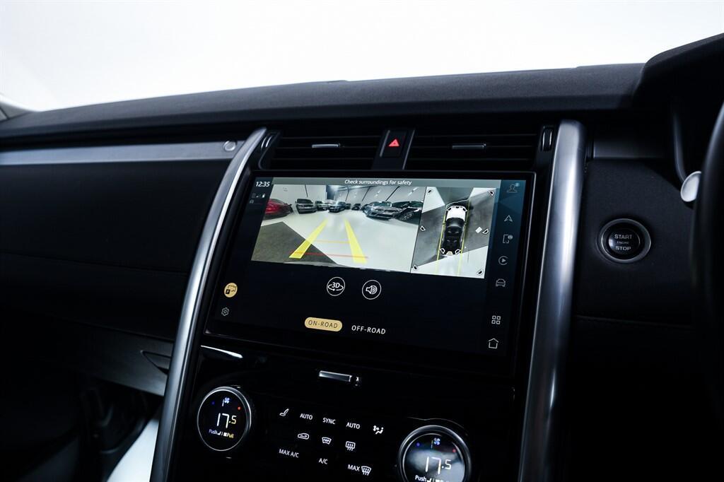 Land Rover Discovery - Image 24