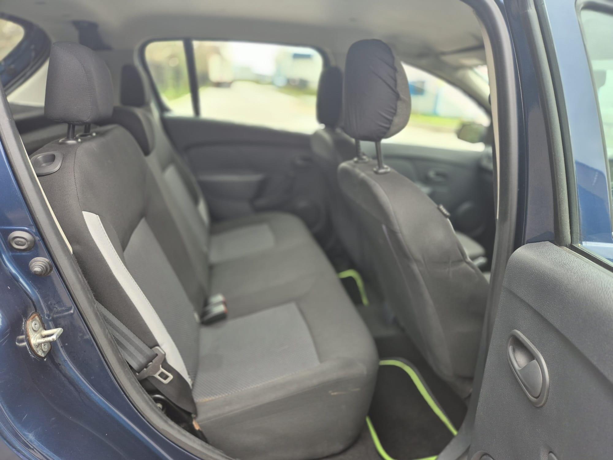 Dacia Sandero - Image 28