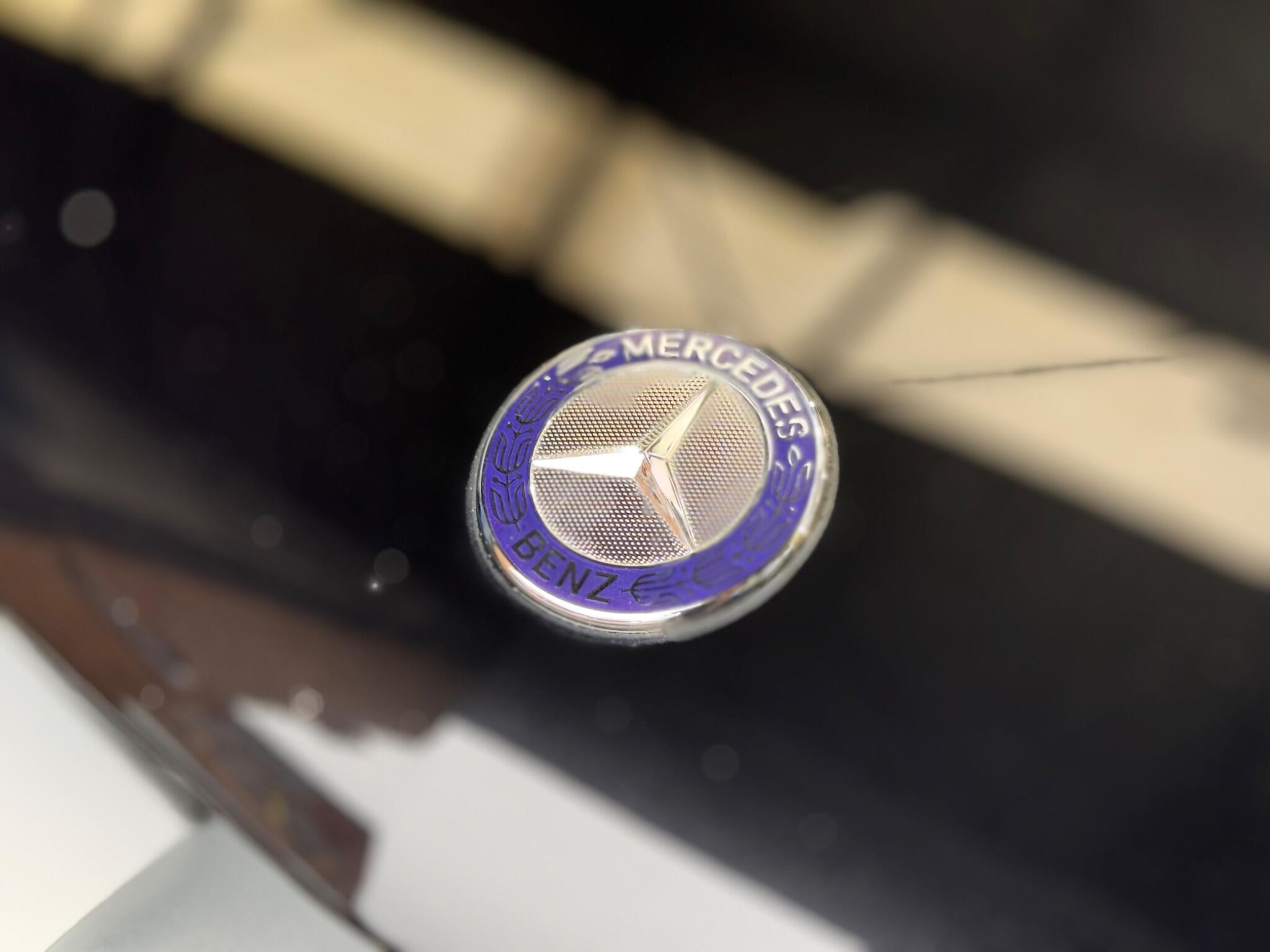 Mercedes C Class - Image 13