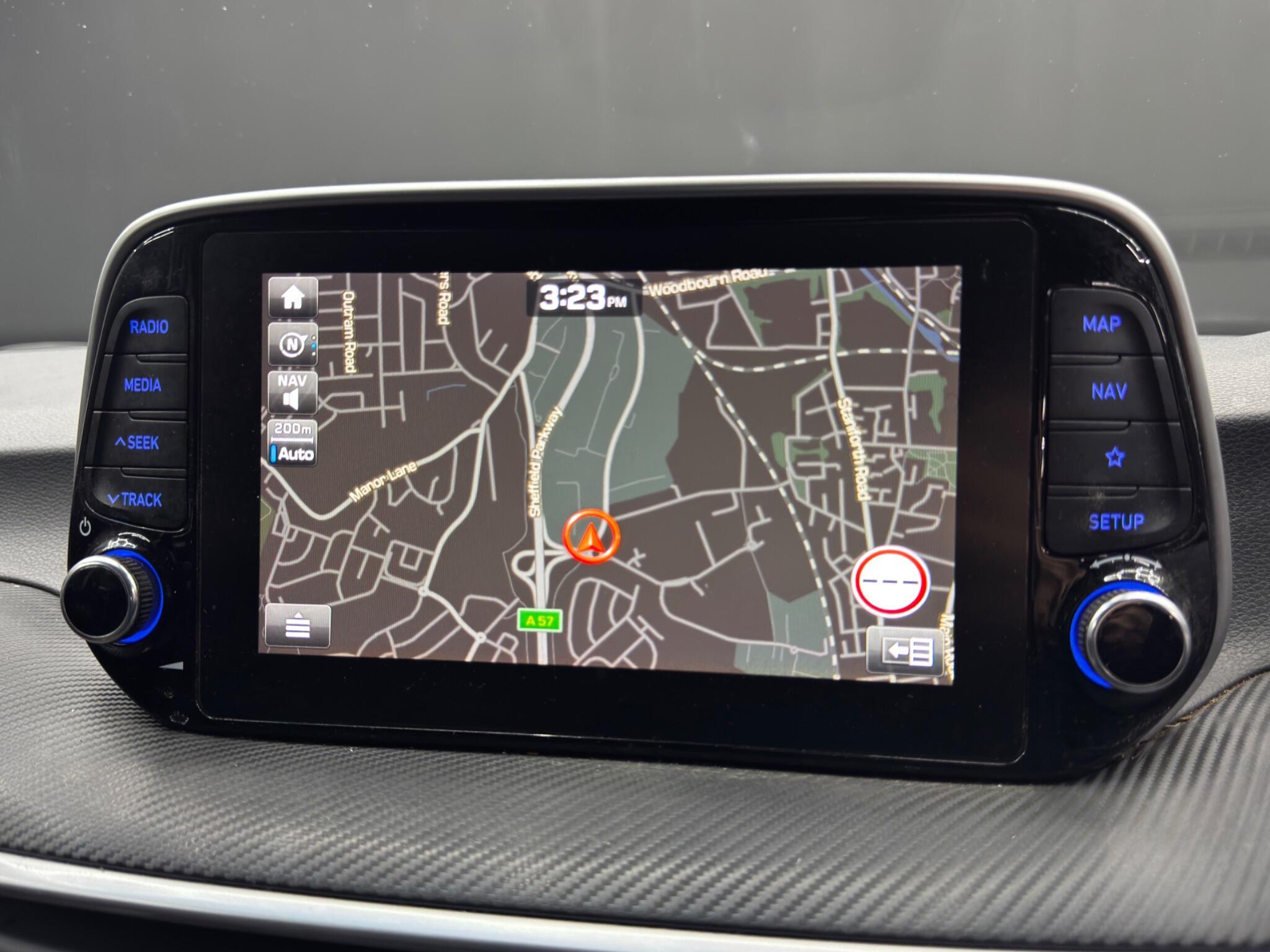 Hyundai Tucson - Image 28