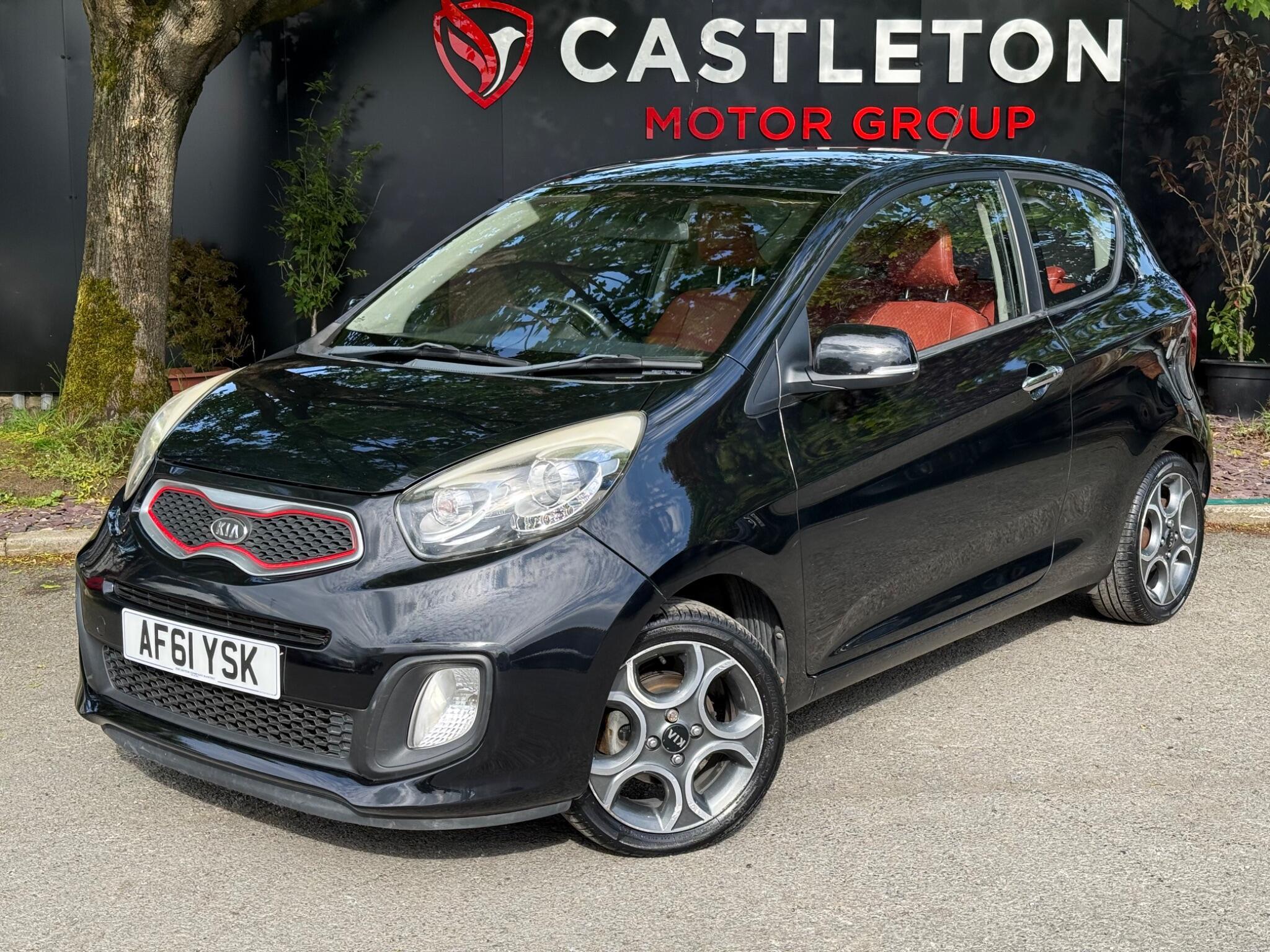 Kia Picanto - Image 10