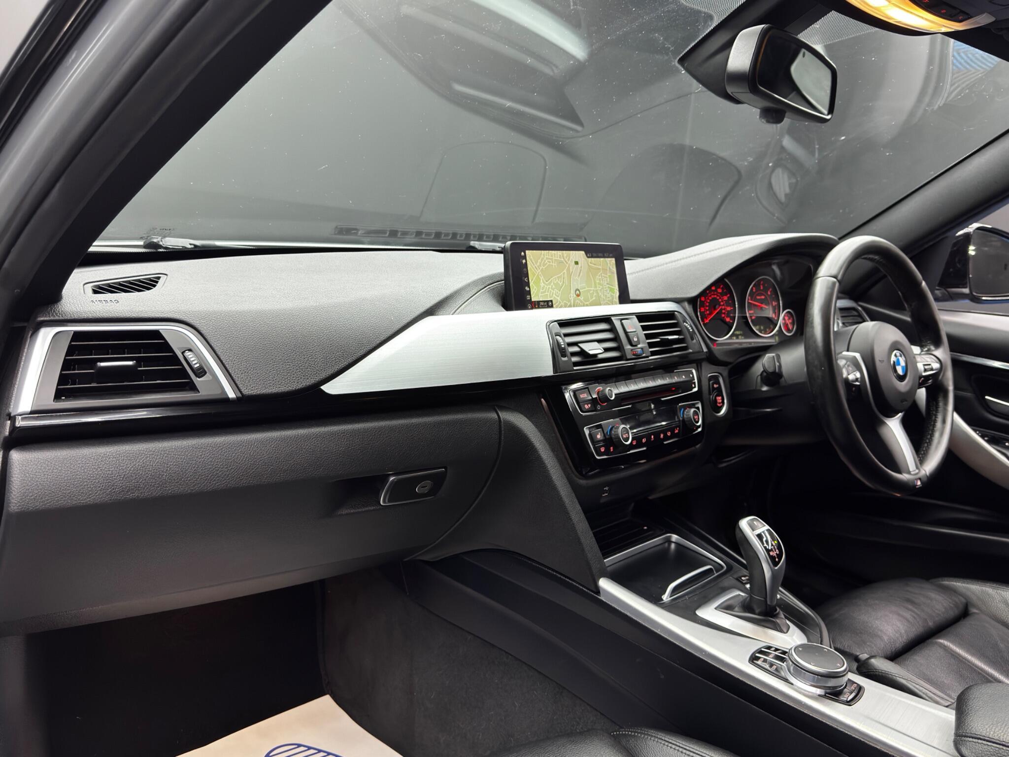 BMW 3 Series - Image 11