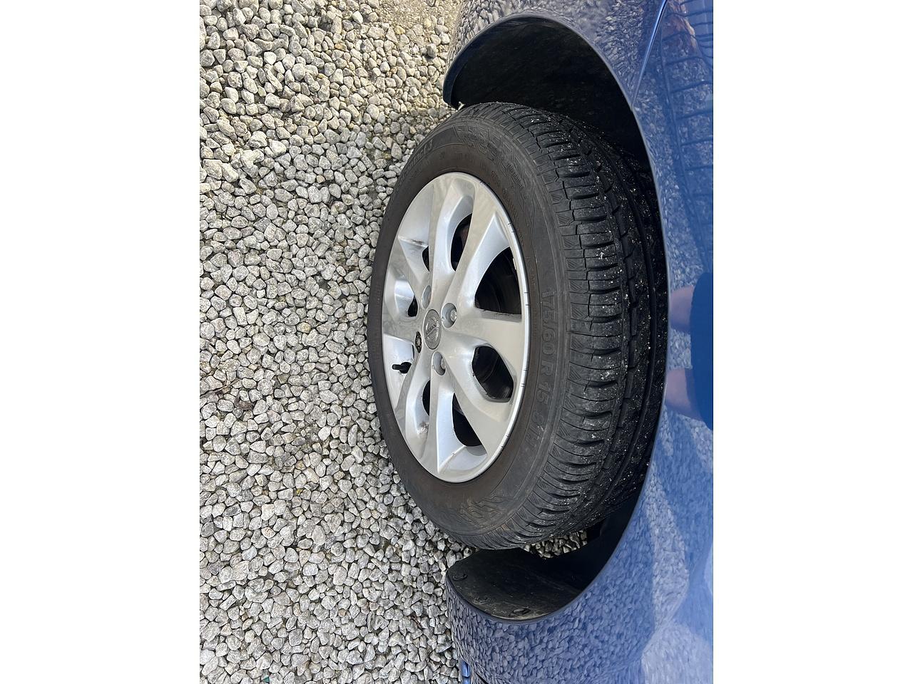 Nissan Micra - Image 20