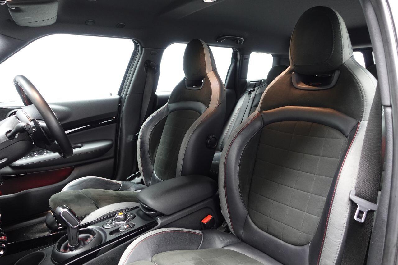 MINI Clubman - Image 22