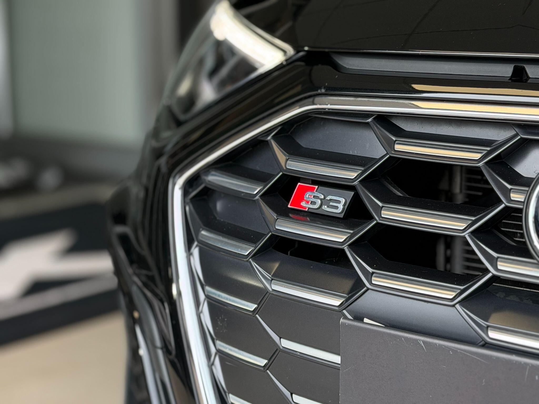 Audi S3 - Image 11