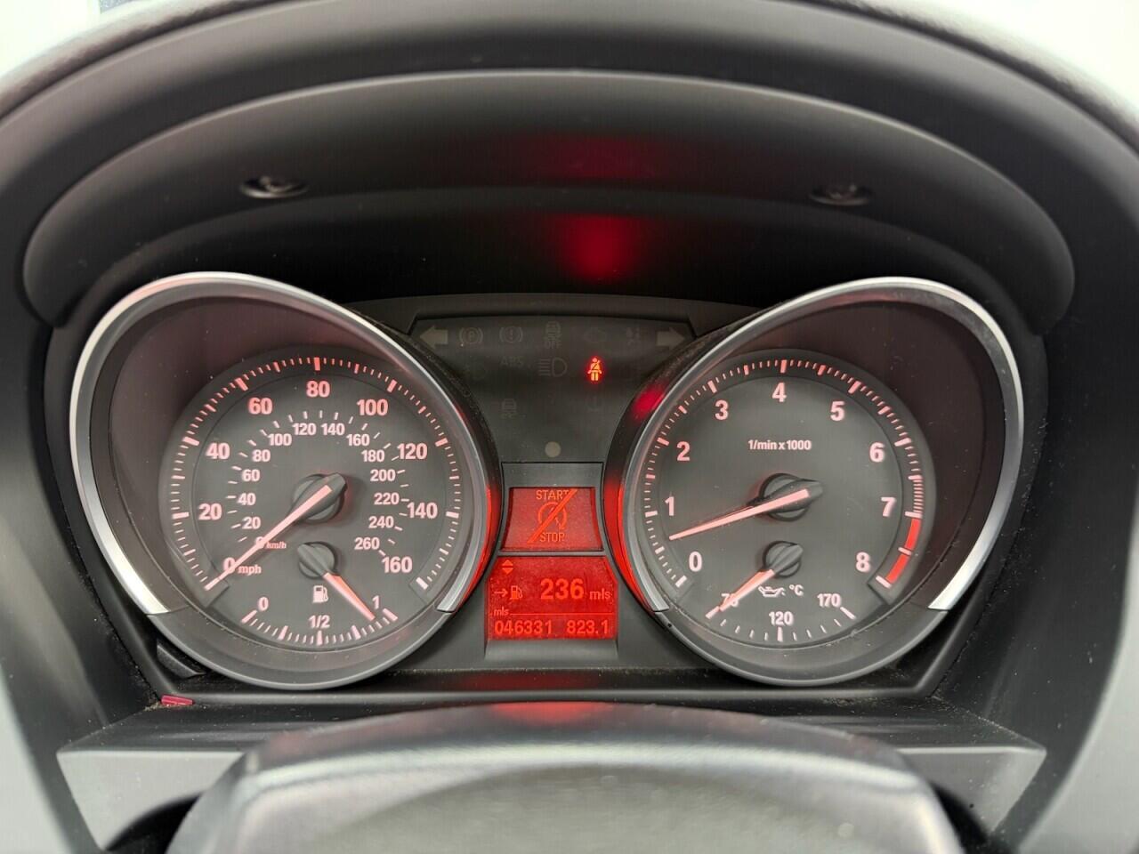 BMW Z4 - Image 25