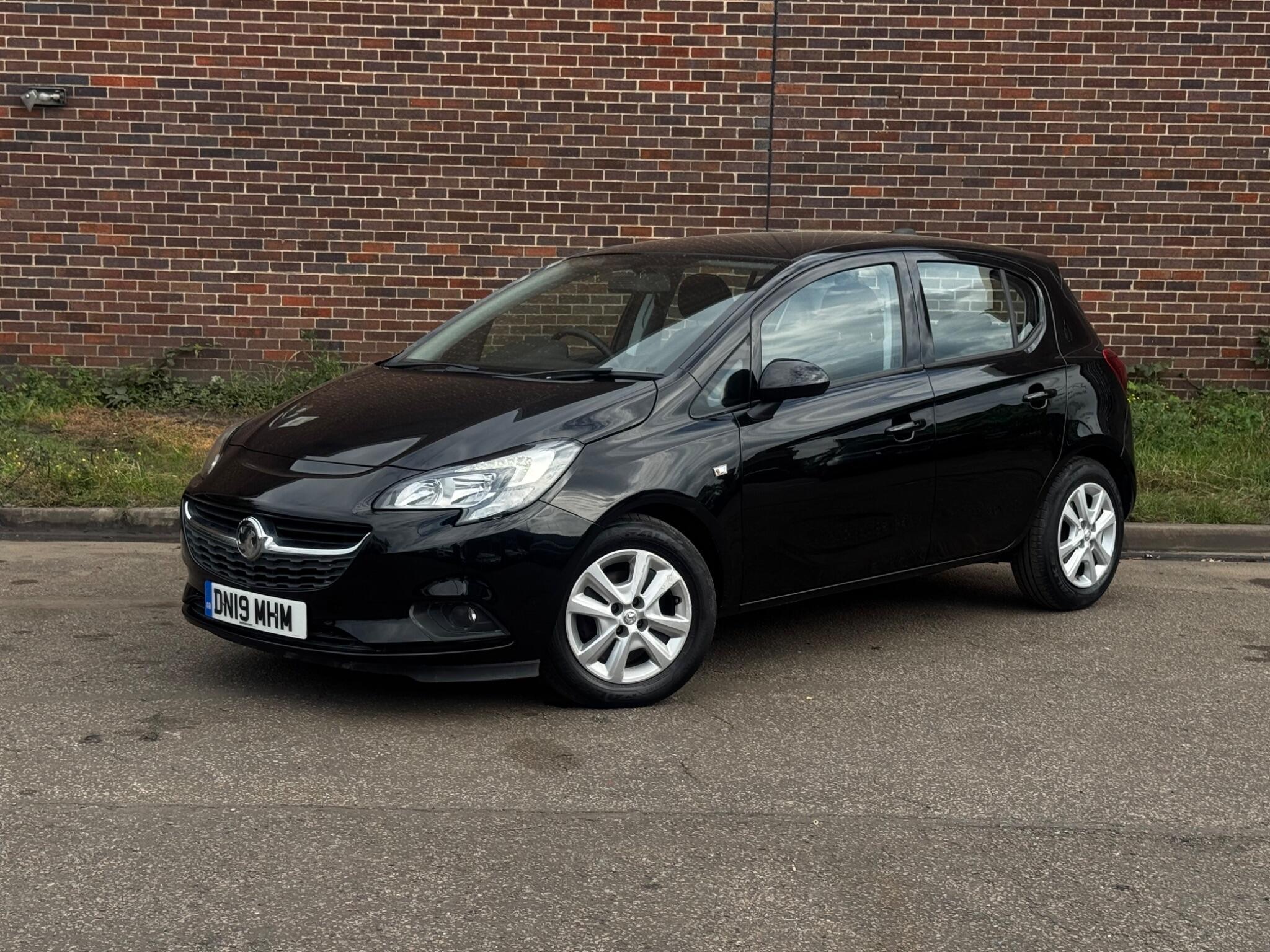Vauxhall Corsa - Image 2