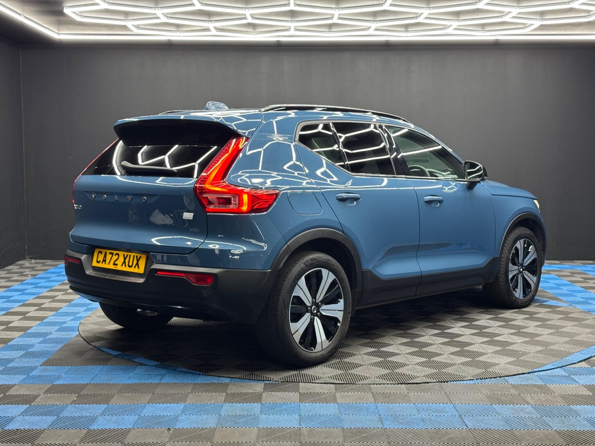 Volvo XC40 - Image 5