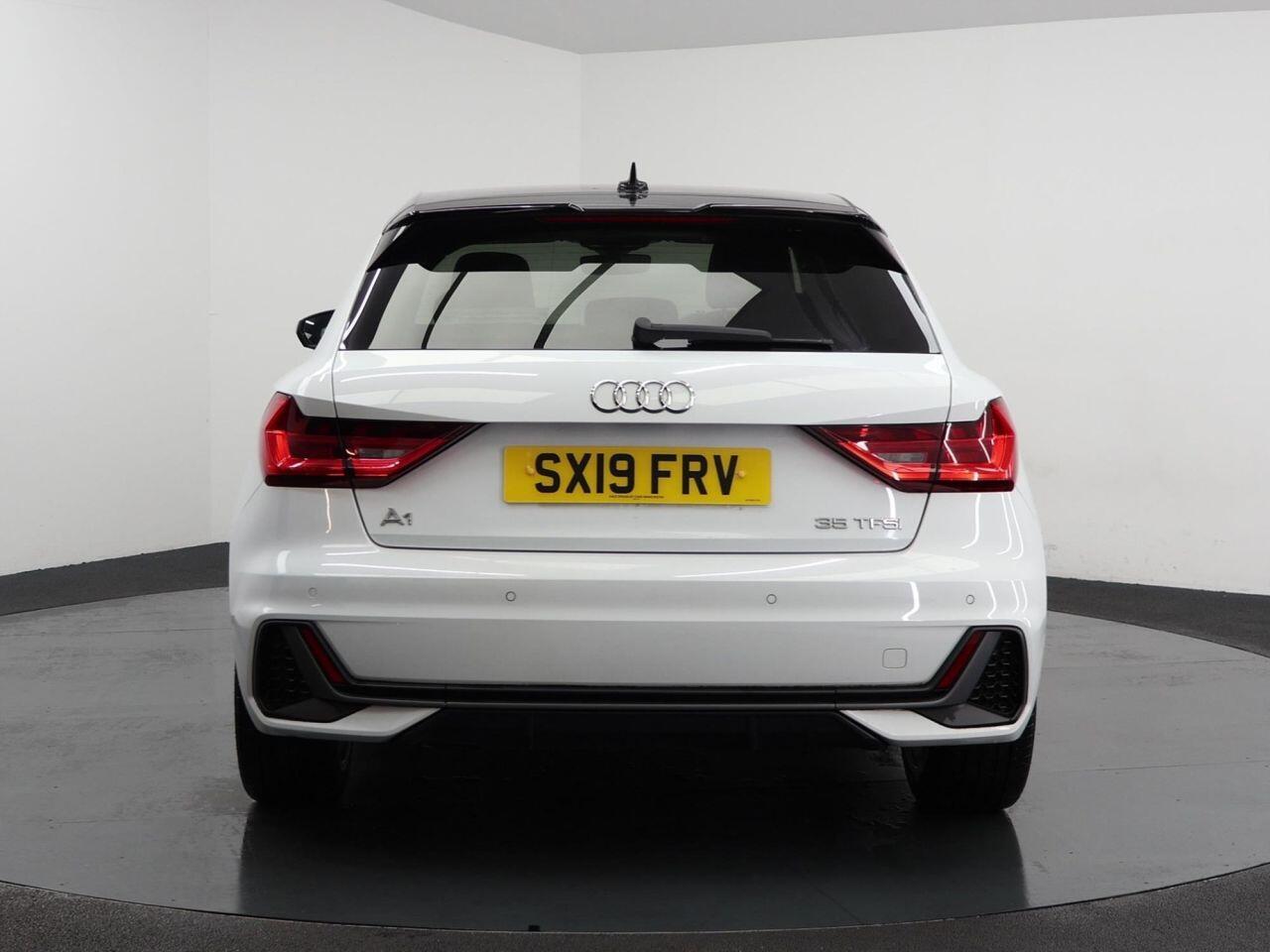 Audi A1 - Image 11
