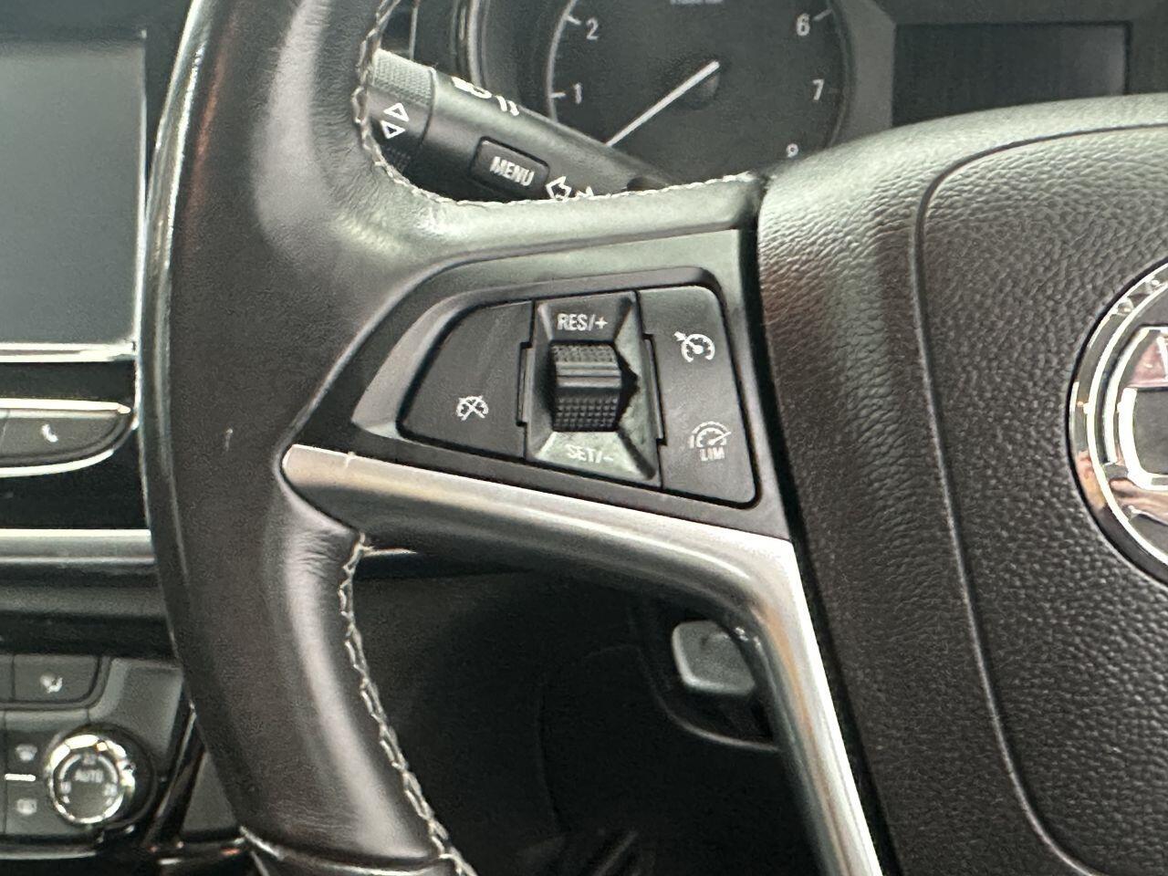 Vauxhall Mokka X - Image 19
