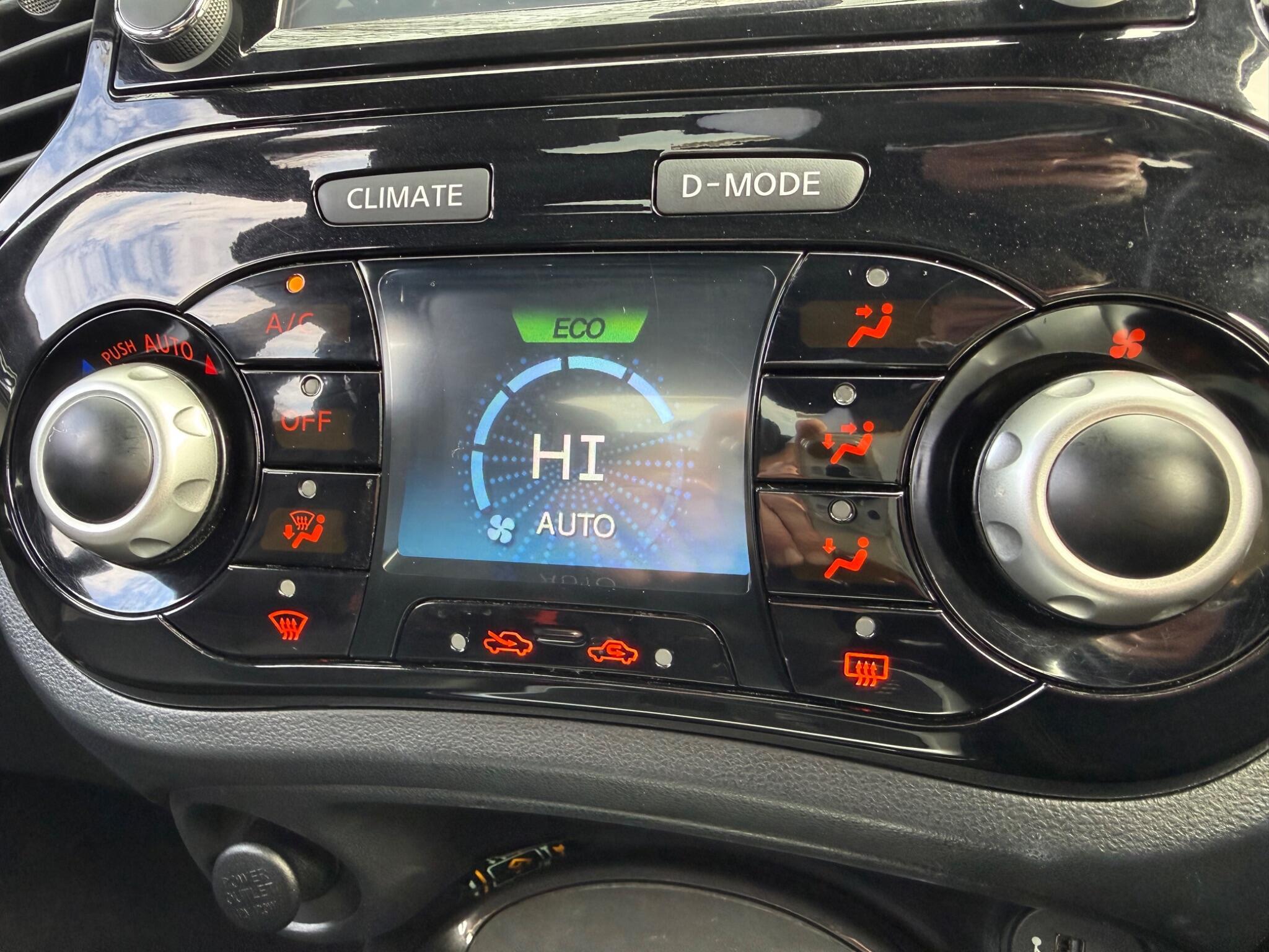 Nissan Juke - Image 59