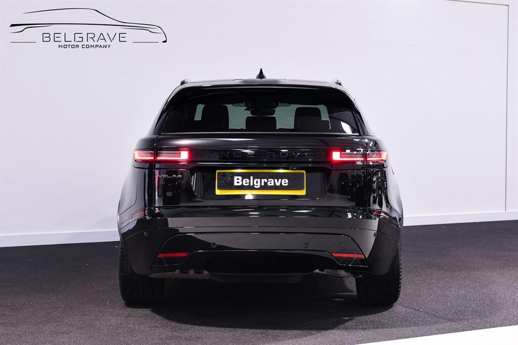 Land Rover Range Rover Velar - Image 7