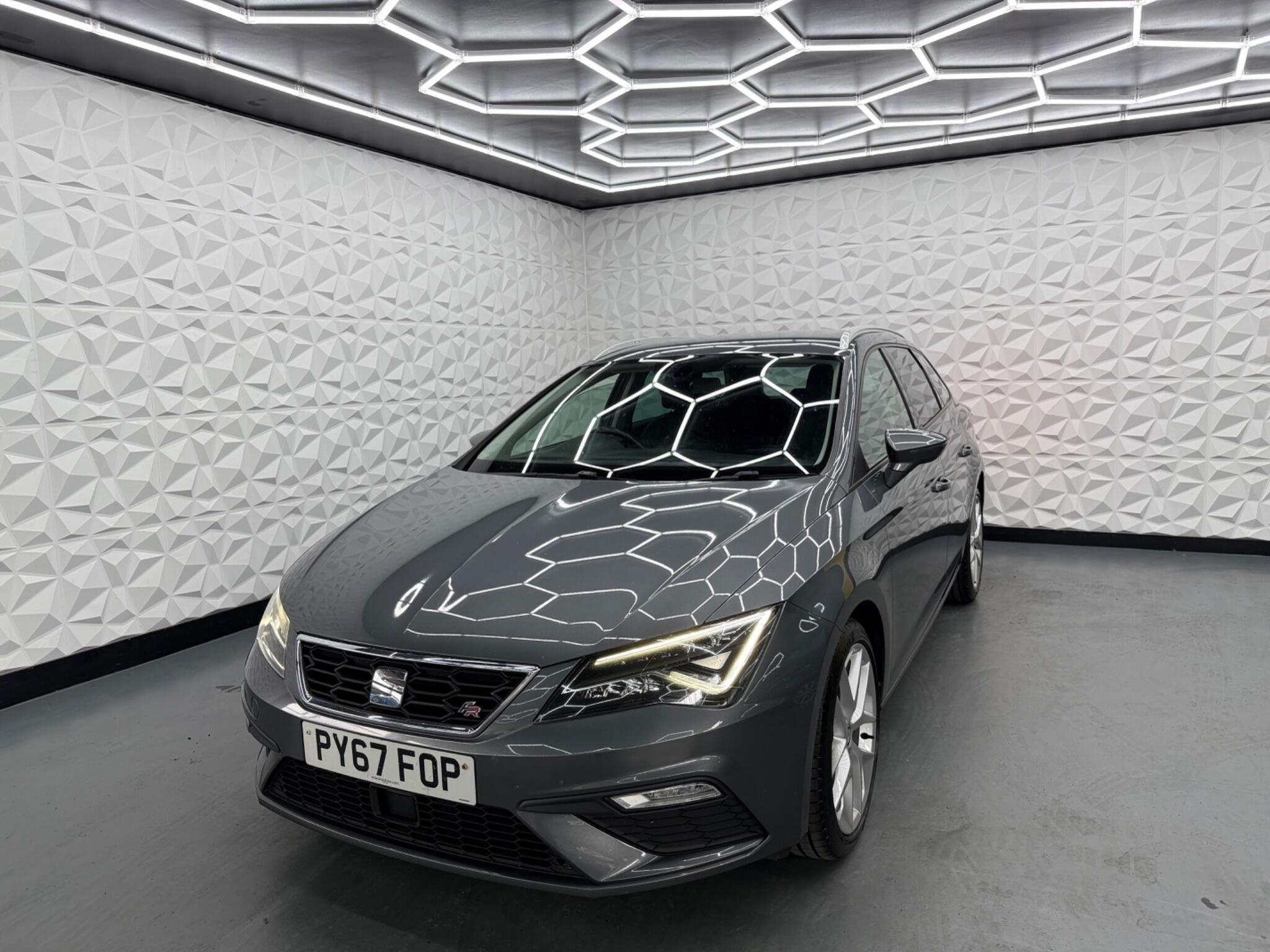 SEAT Leon - Image 5