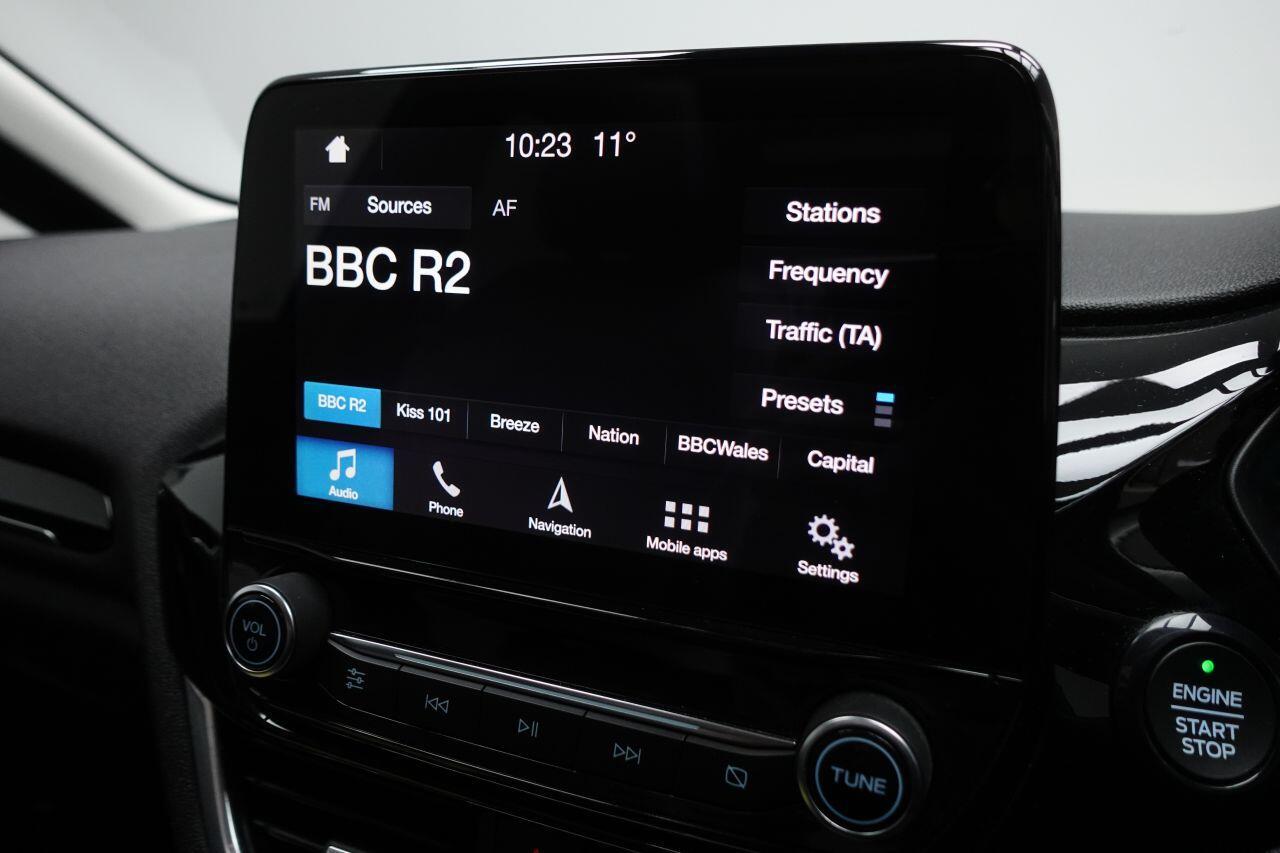 Ford Fiesta - Image 24